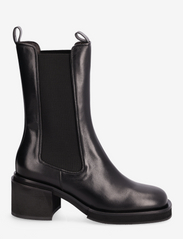 Billi Bi - Boots - high heel - black calf 80 - 1