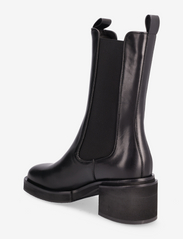 Billi Bi - Boots - high heel - black calf 80 - 2