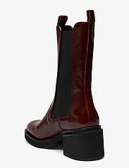 Billi Bi - Boots - high heel - castagna naplack - 2