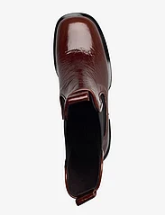 Billi Bi - Boots - high heel - castagna naplack - 3