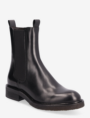 Billi Bi - Boots - chelsea boots - black calf 80 - 0