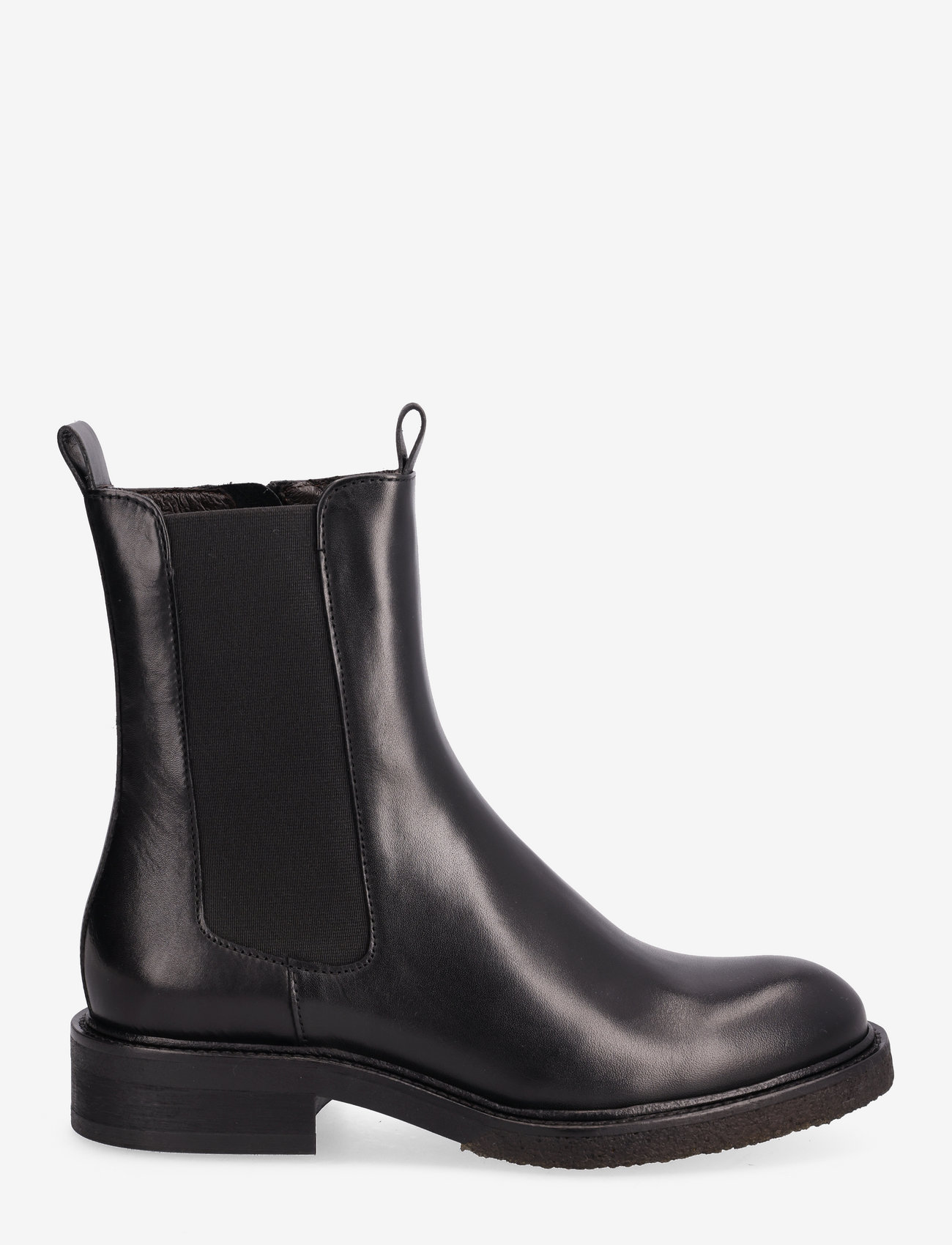 Billi Bi - Boots - chelsea boots - black calf 80 - 1
