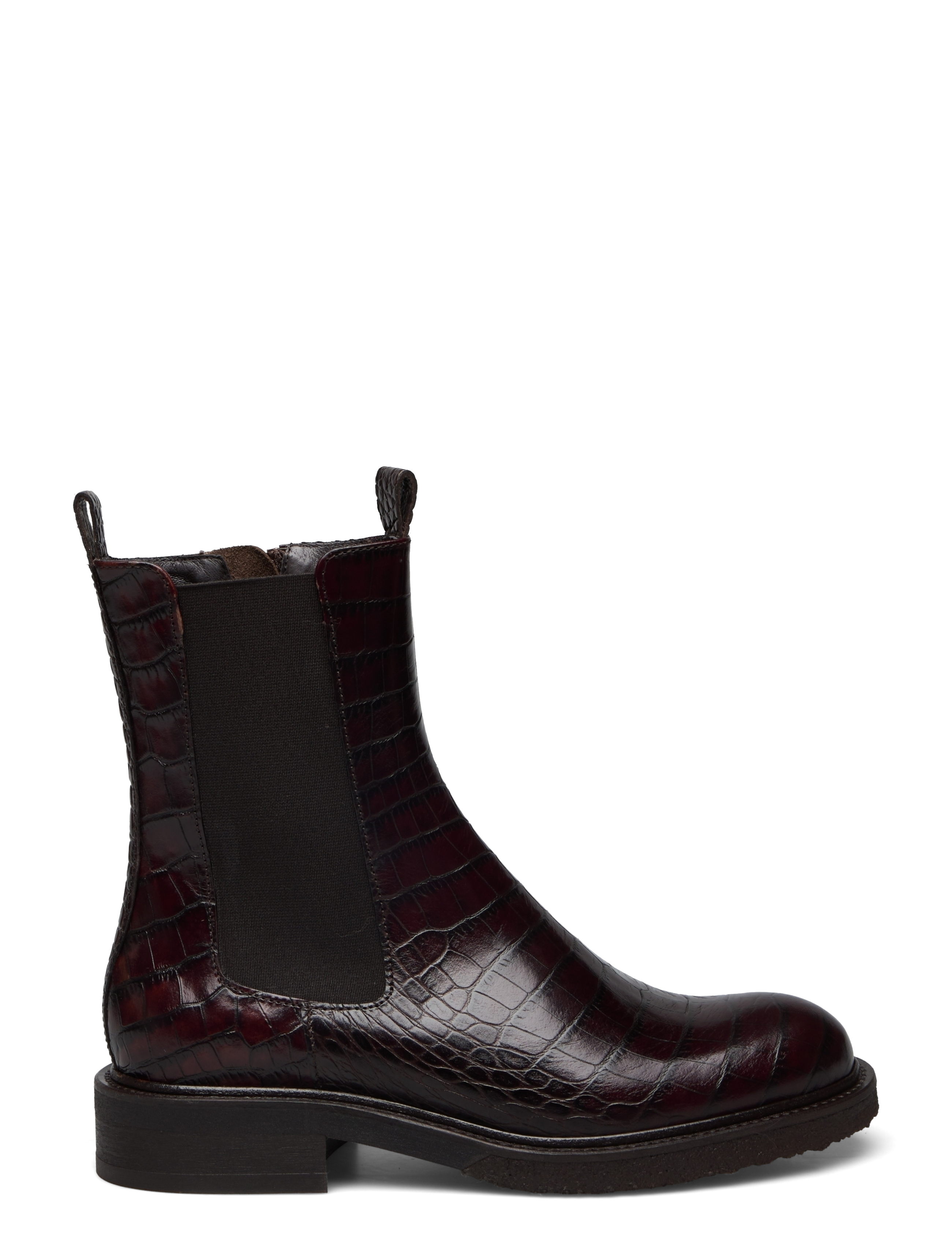 Billi Bi - Boots - t.moro luisisana croco - 1