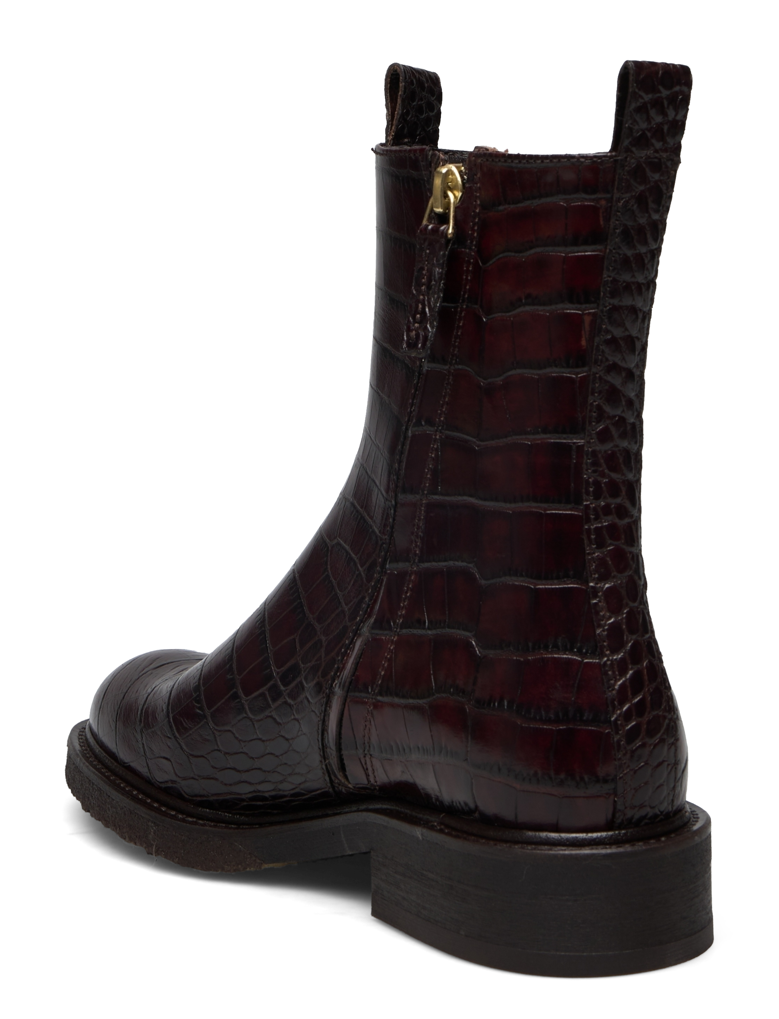 Billi Bi - Boots - t.moro luisisana croco - 2