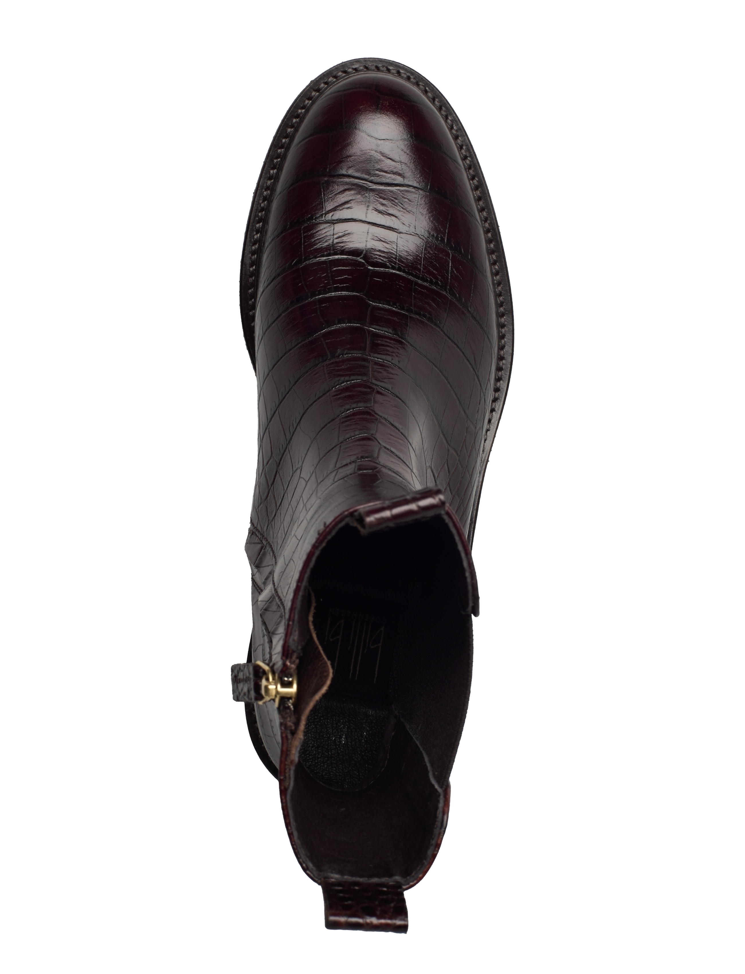 Billi Bi - Boots - t.moro luisisana croco - 3