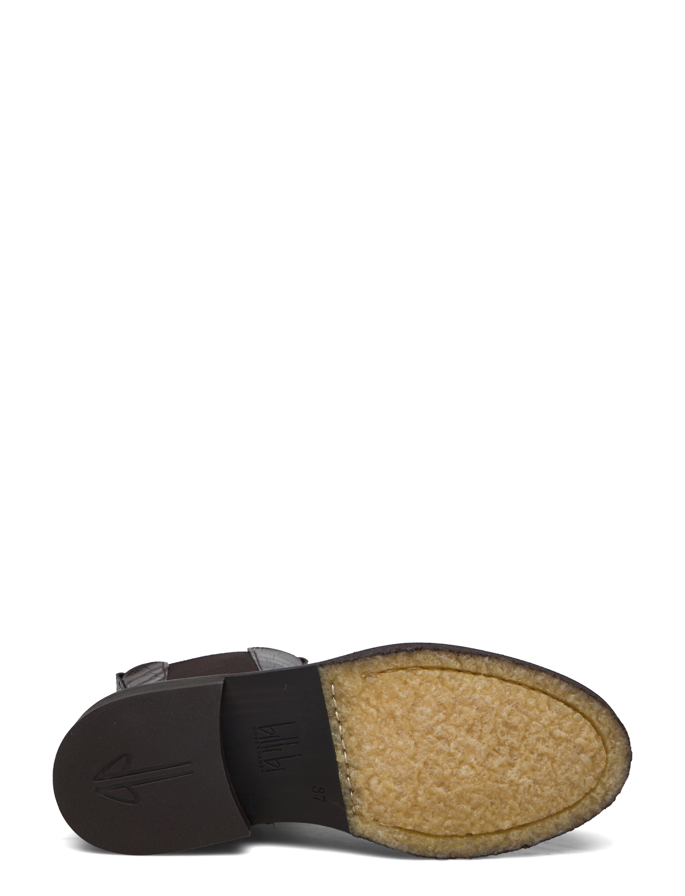 Billi Bi - Boots - t.moro luisisana croco - 4