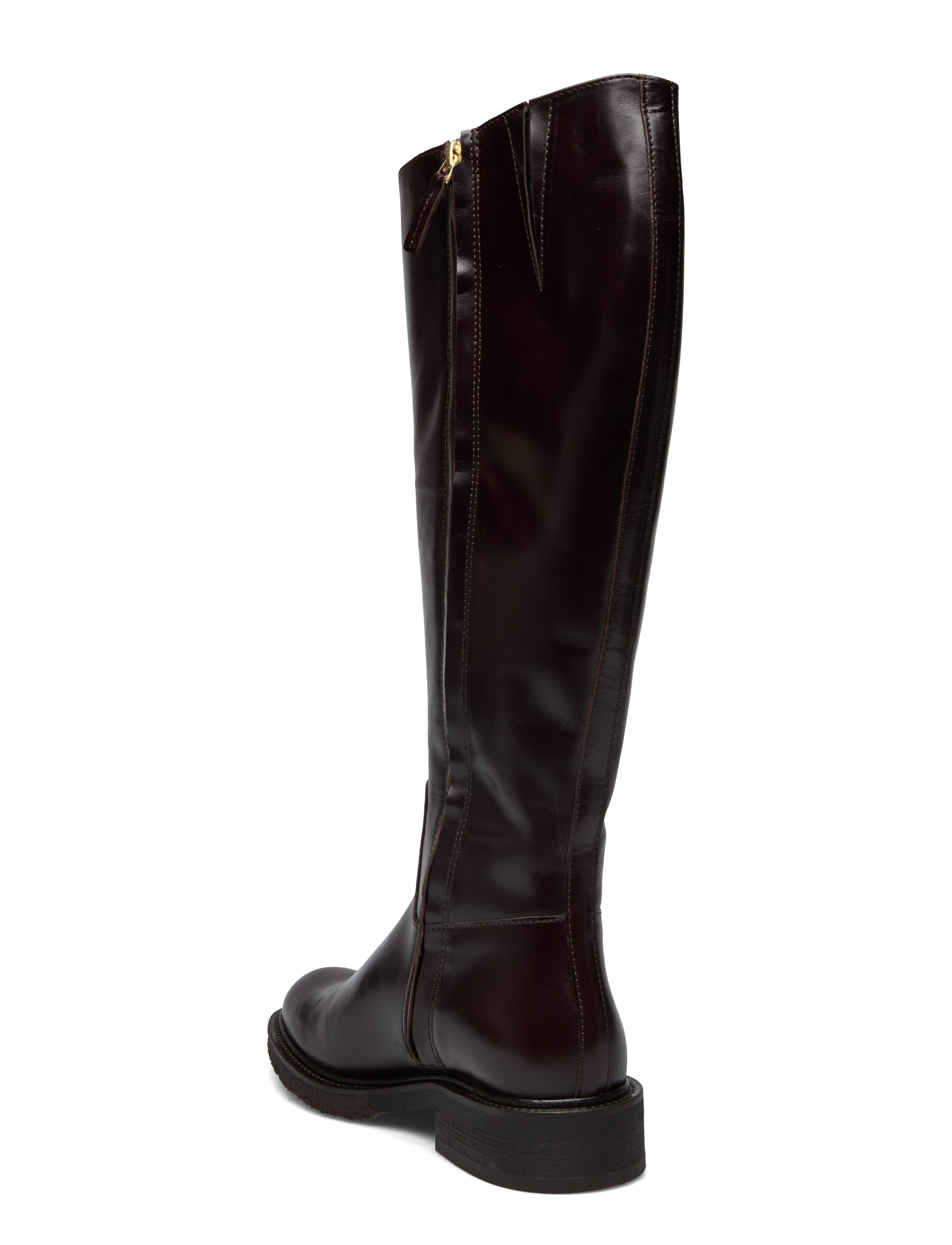 Billi Bi - Long Boots - espresso desire calf  x wide - 2