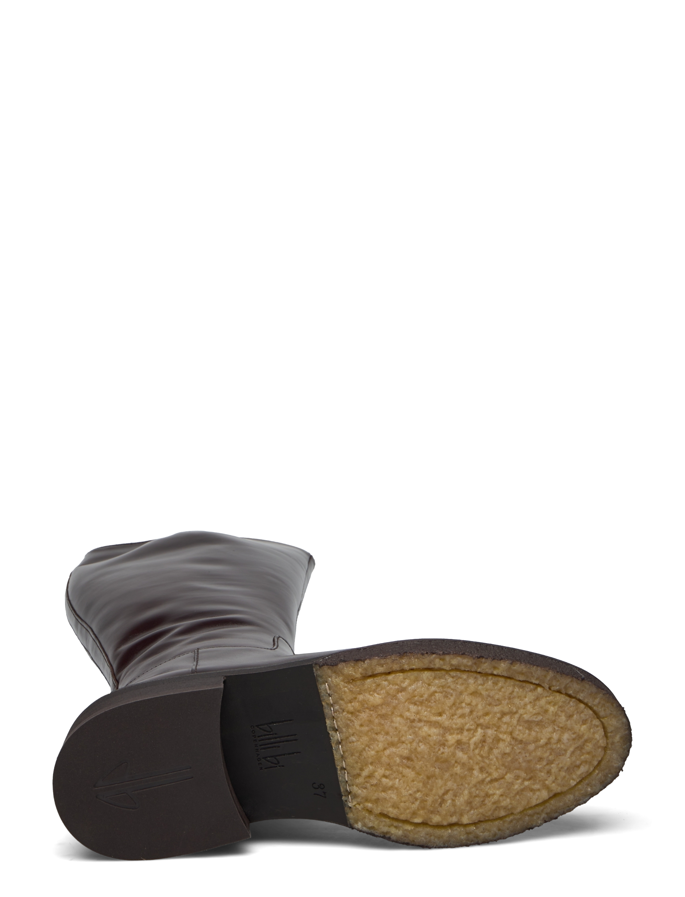 Billi Bi - Long Boots - espresso desire calf  x wide - 4