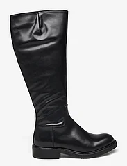 Billi Bi - Long Boots - ilgaauliai - black calf x wide - 1