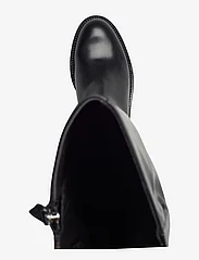 Billi Bi - Long Boots - ilgaauliai - black calf x wide - 3