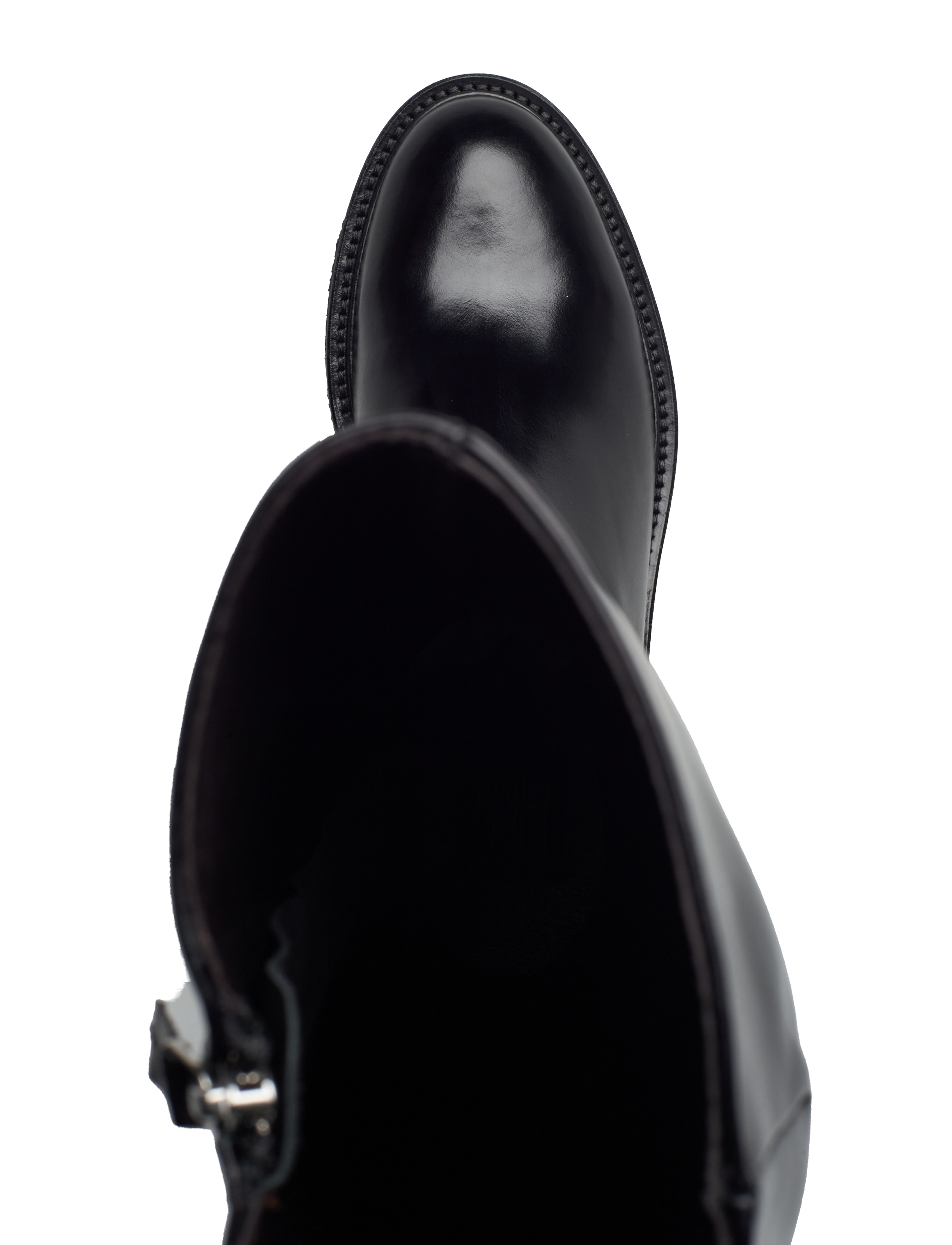 Billi Bi - Long Boots - black desire x wide - 3