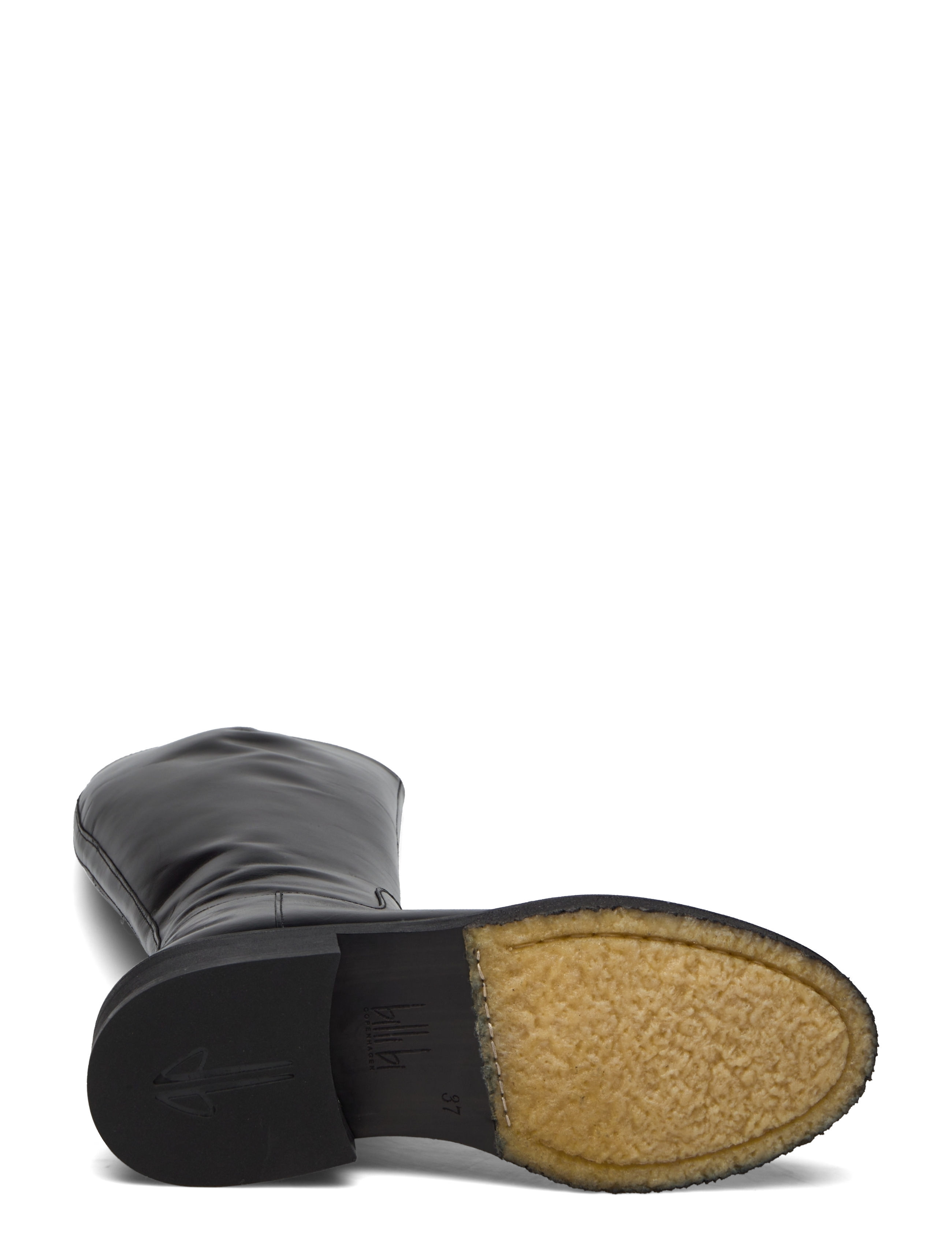 Billi Bi - Long Boots - black desire x wide - 4