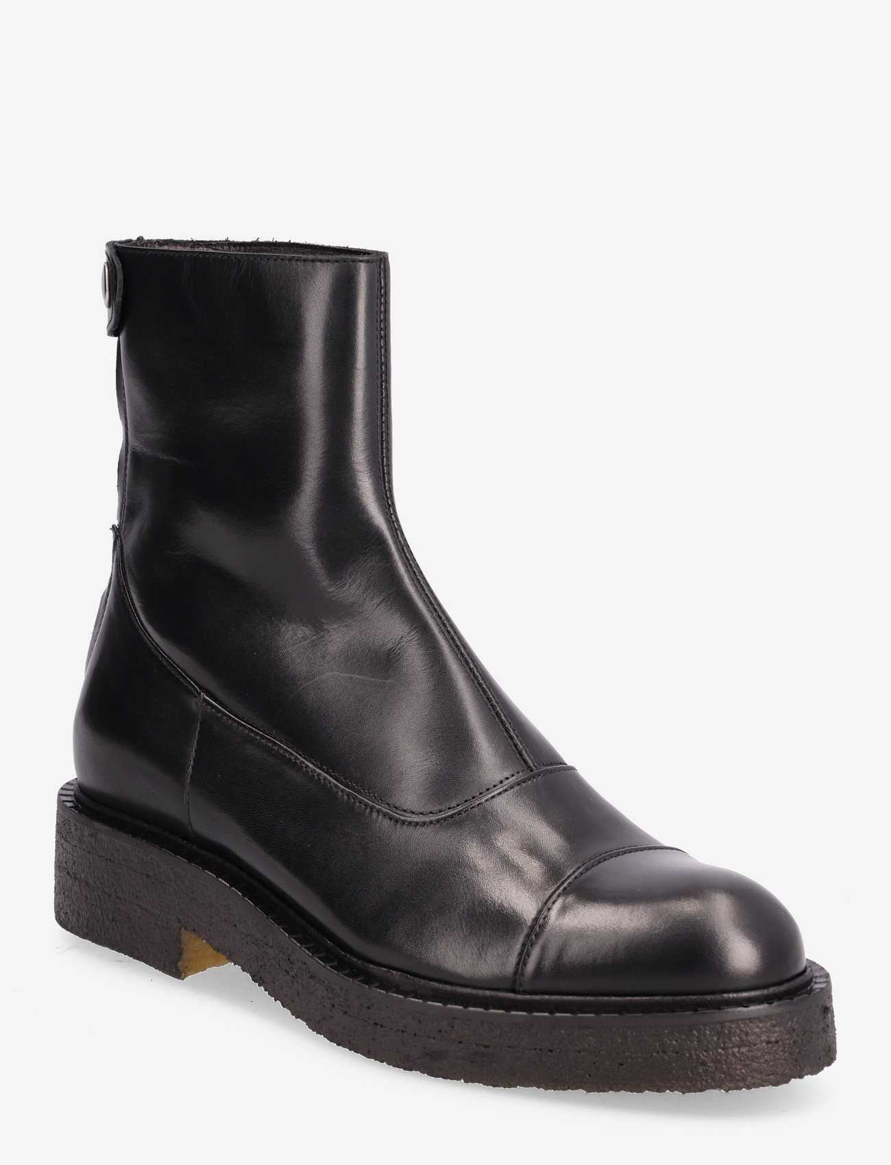 Billi Bi - A3111 - black calf 80 - 0