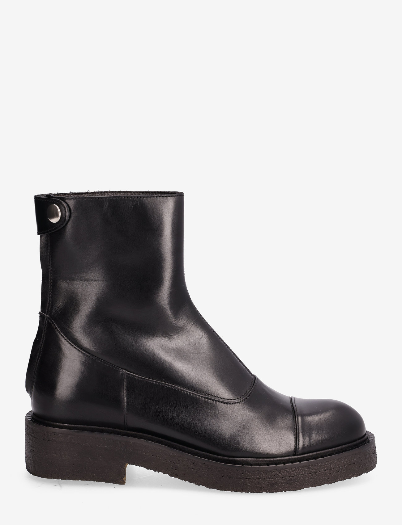 Billi Bi - A3111 - black calf 80 - 1