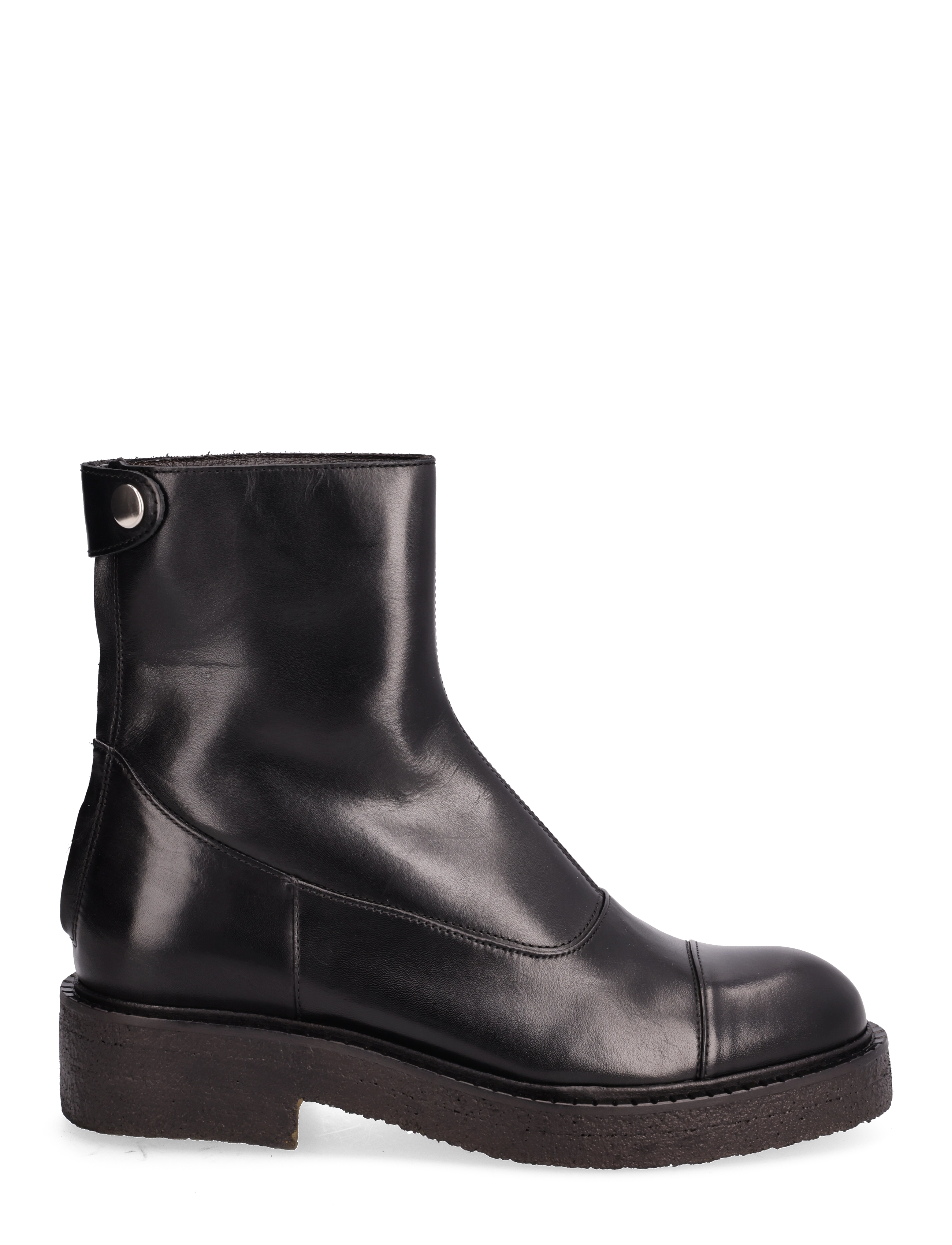 Billi Bi - A3111 - black calf 80 - 1