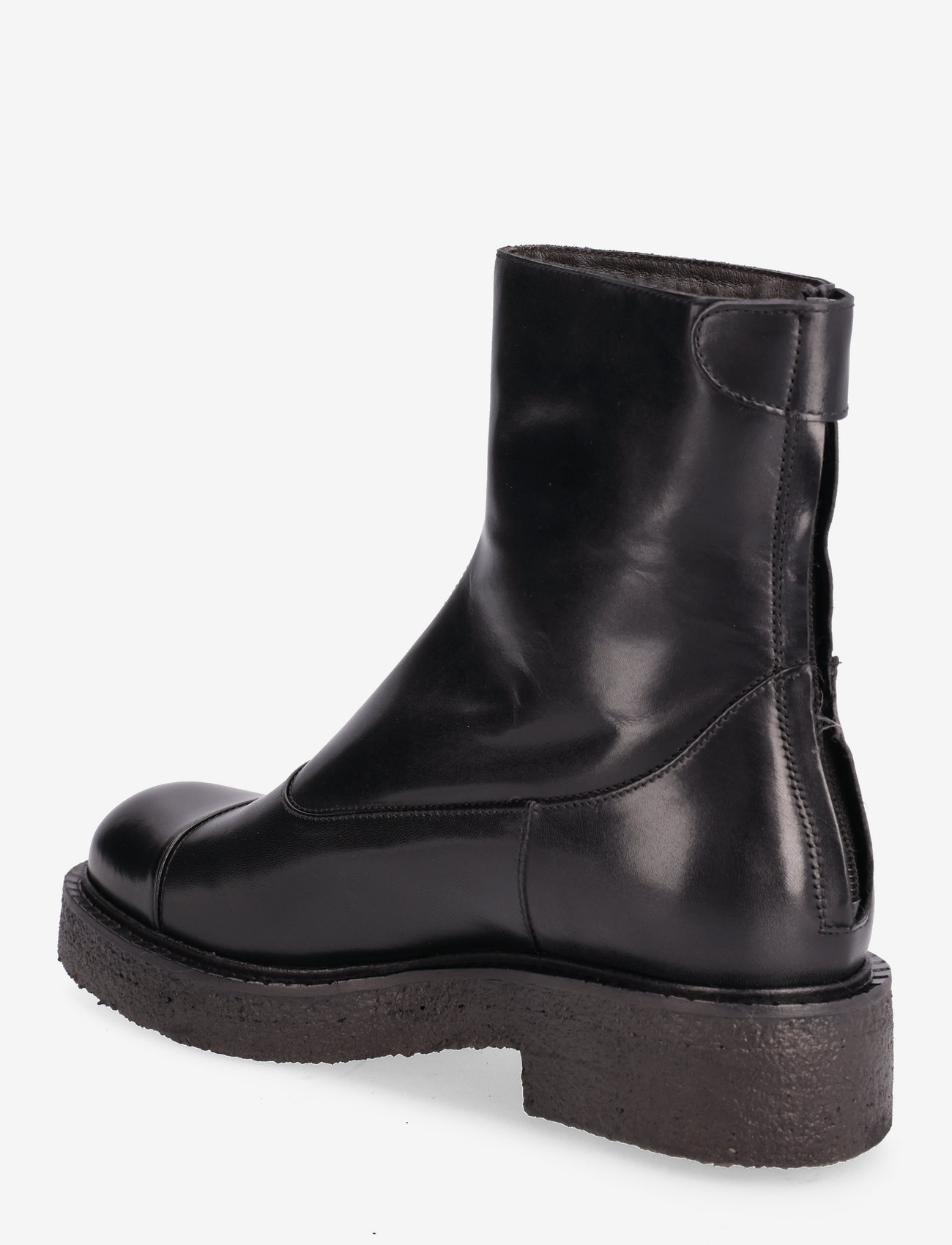 Billi Bi - A3111 - black calf 80 - 2