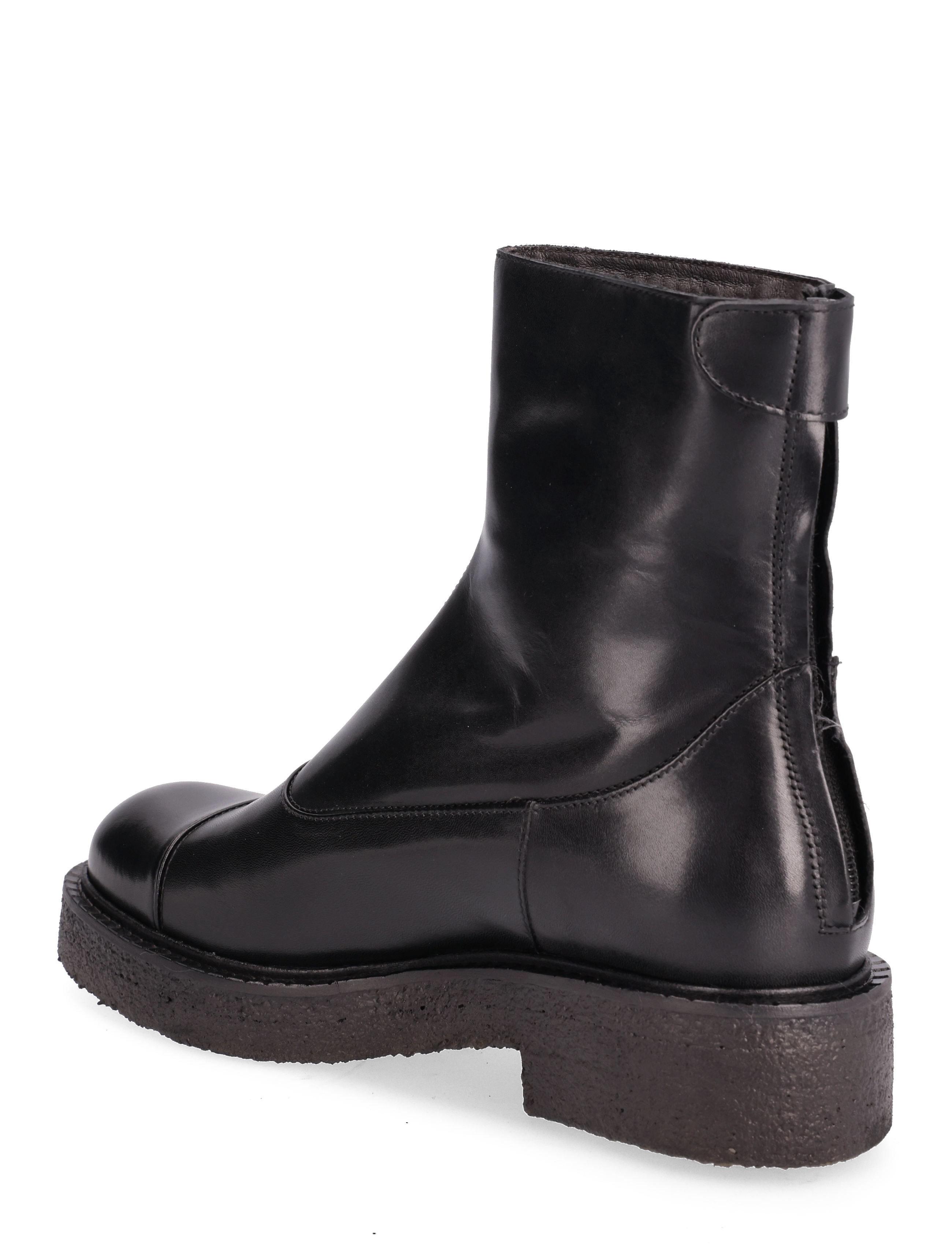 Billi Bi - A3111 - black calf 80 - 2