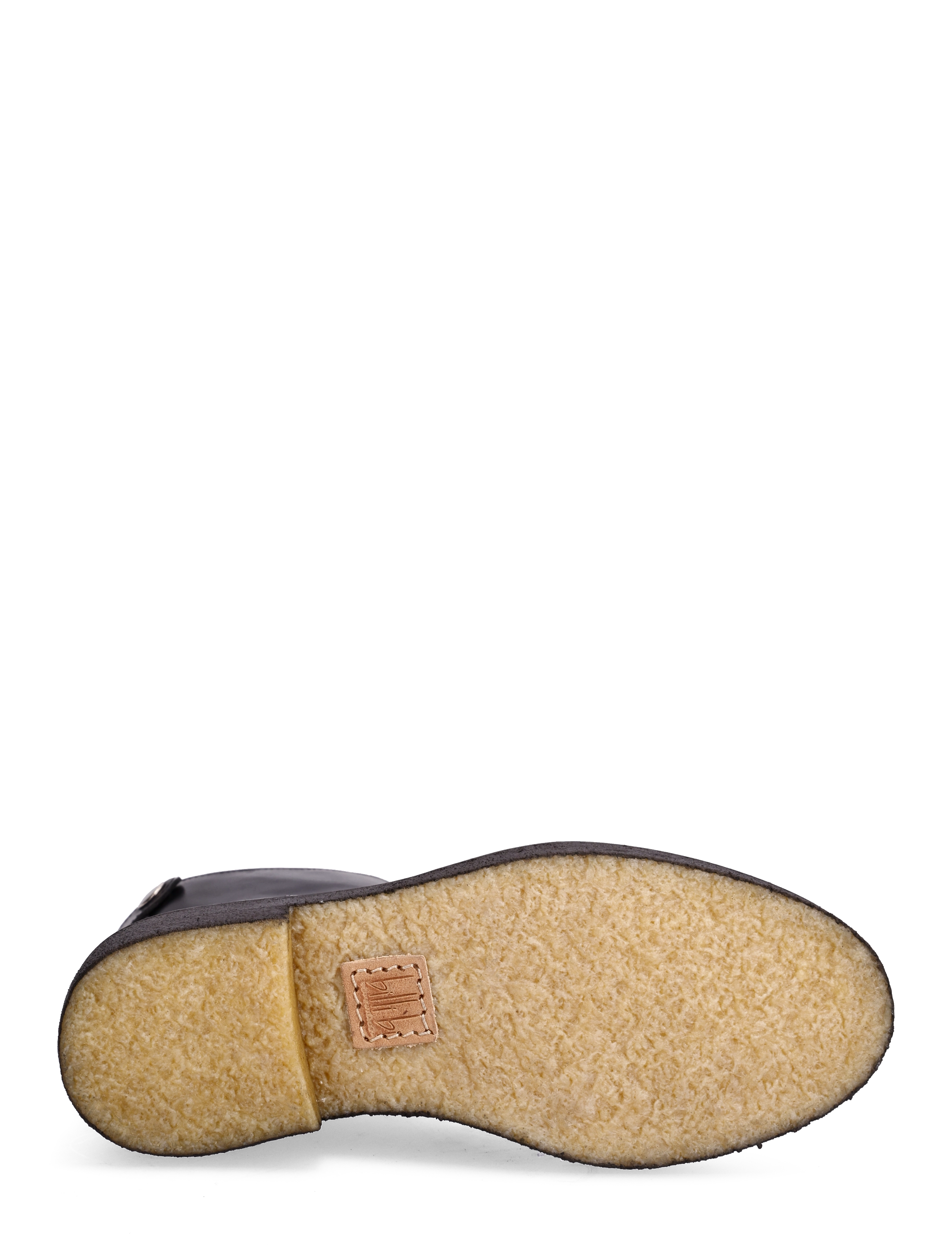 Billi Bi - A3111 - black calf 80 - 4