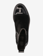 Billi Bi - Boots - chelsea boots - bl.polido/bl.suede 950 - 3