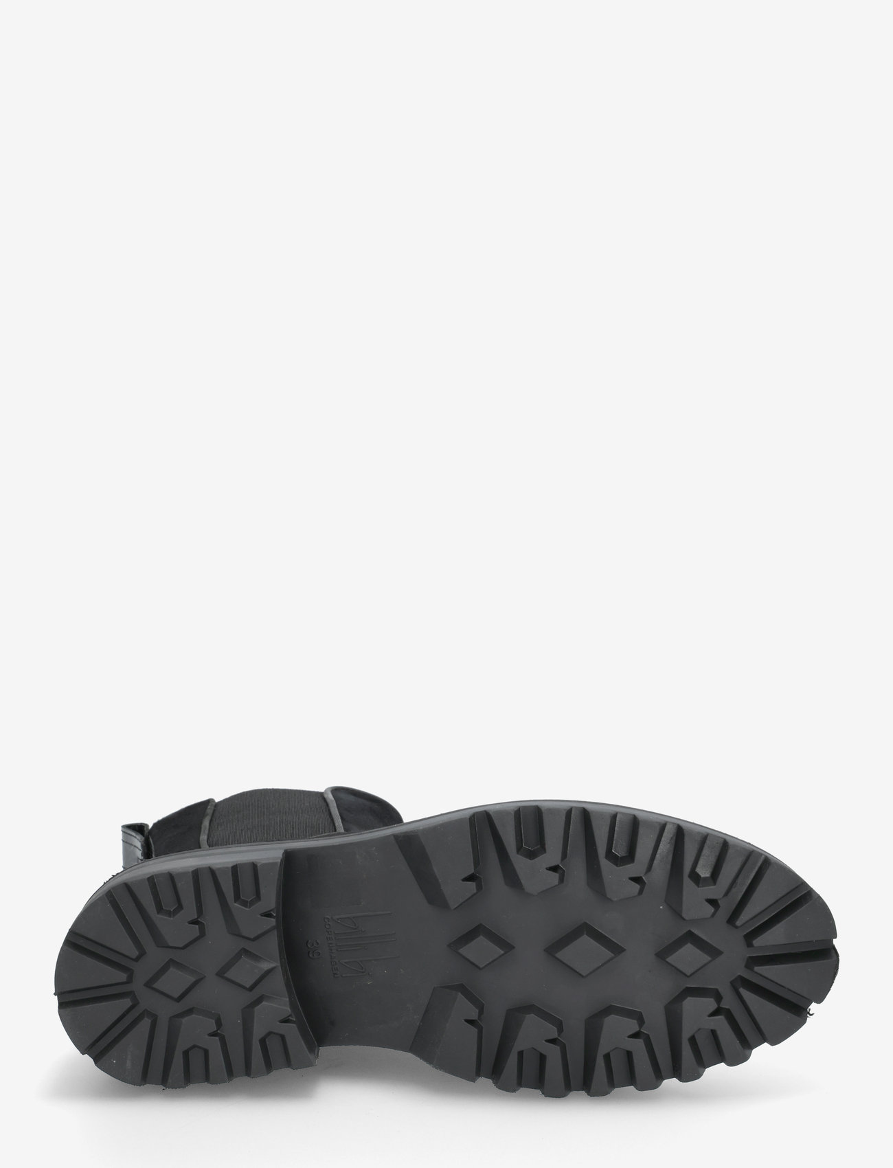 Billi Bi - Boots - mode trends - bl.polido/bl.suede 950 - 4