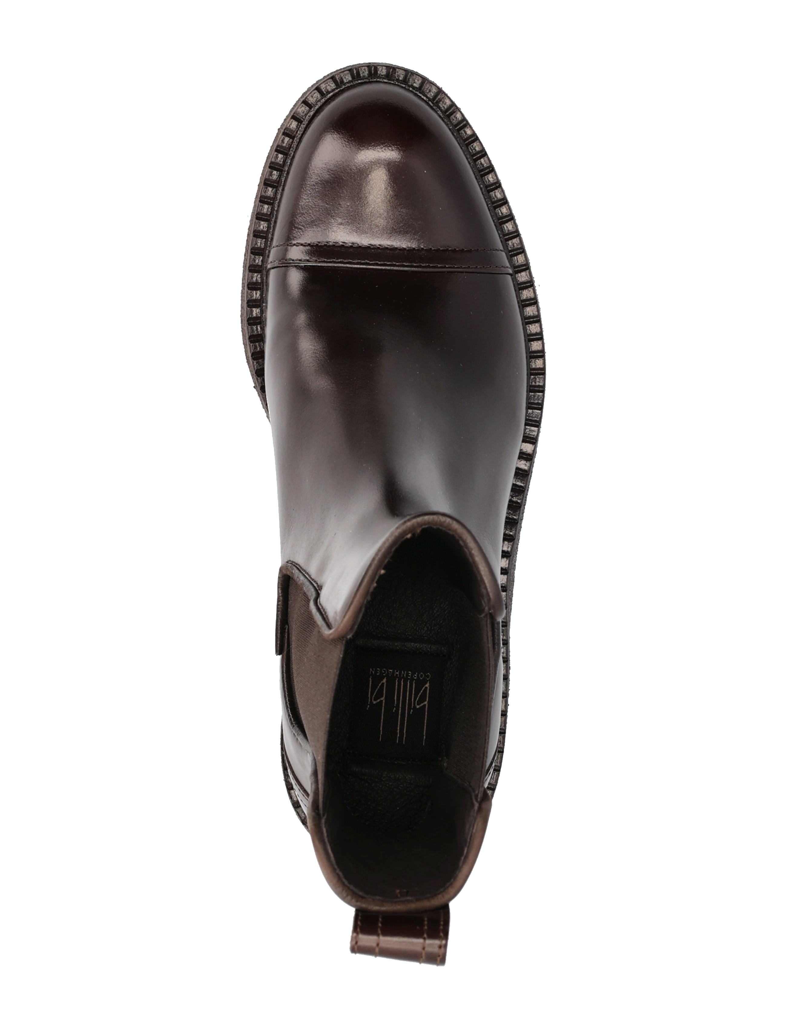 Billi Bi - Boots - espresso calf - 3