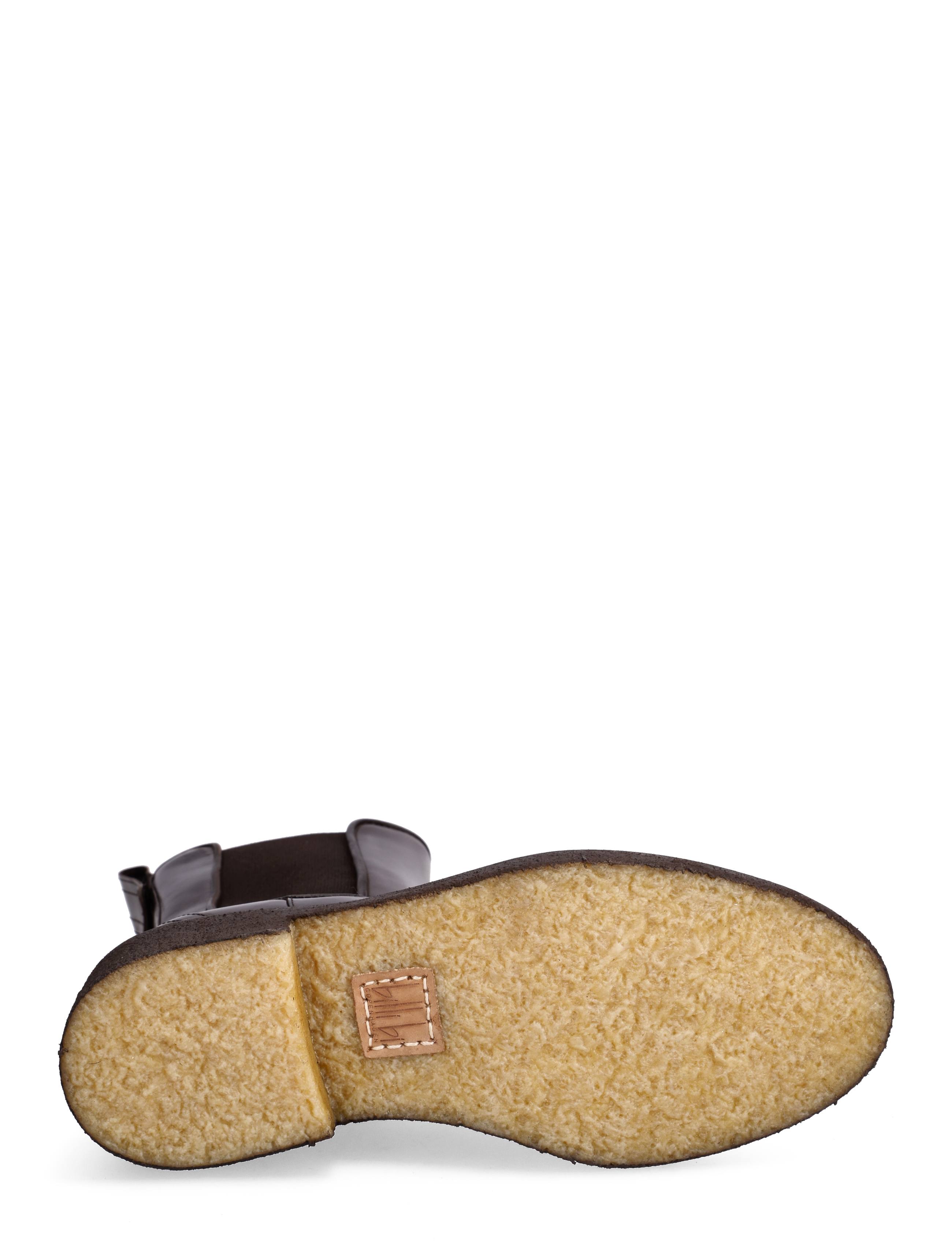 Billi Bi - Boots - espresso calf - 4