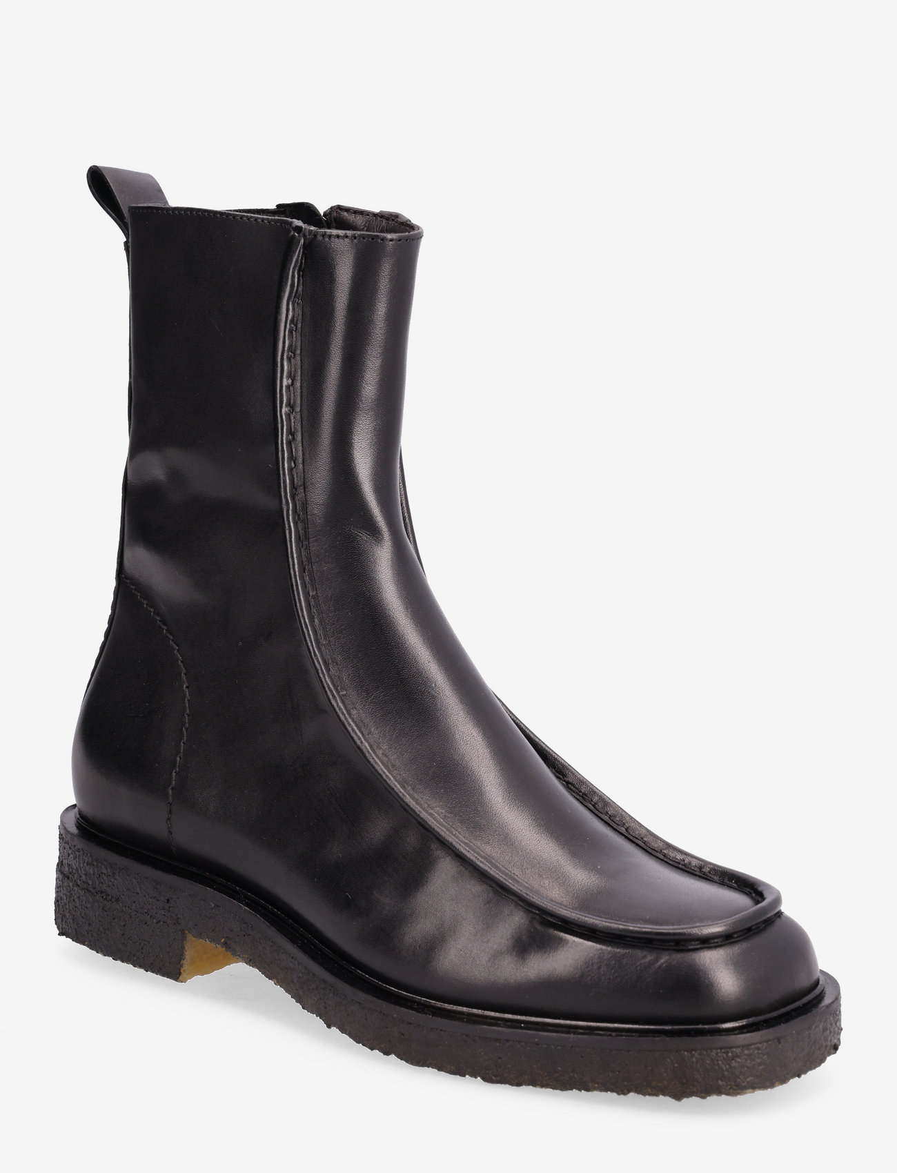 Billi Bi - Boots A3116 - black nappa 70 - 0