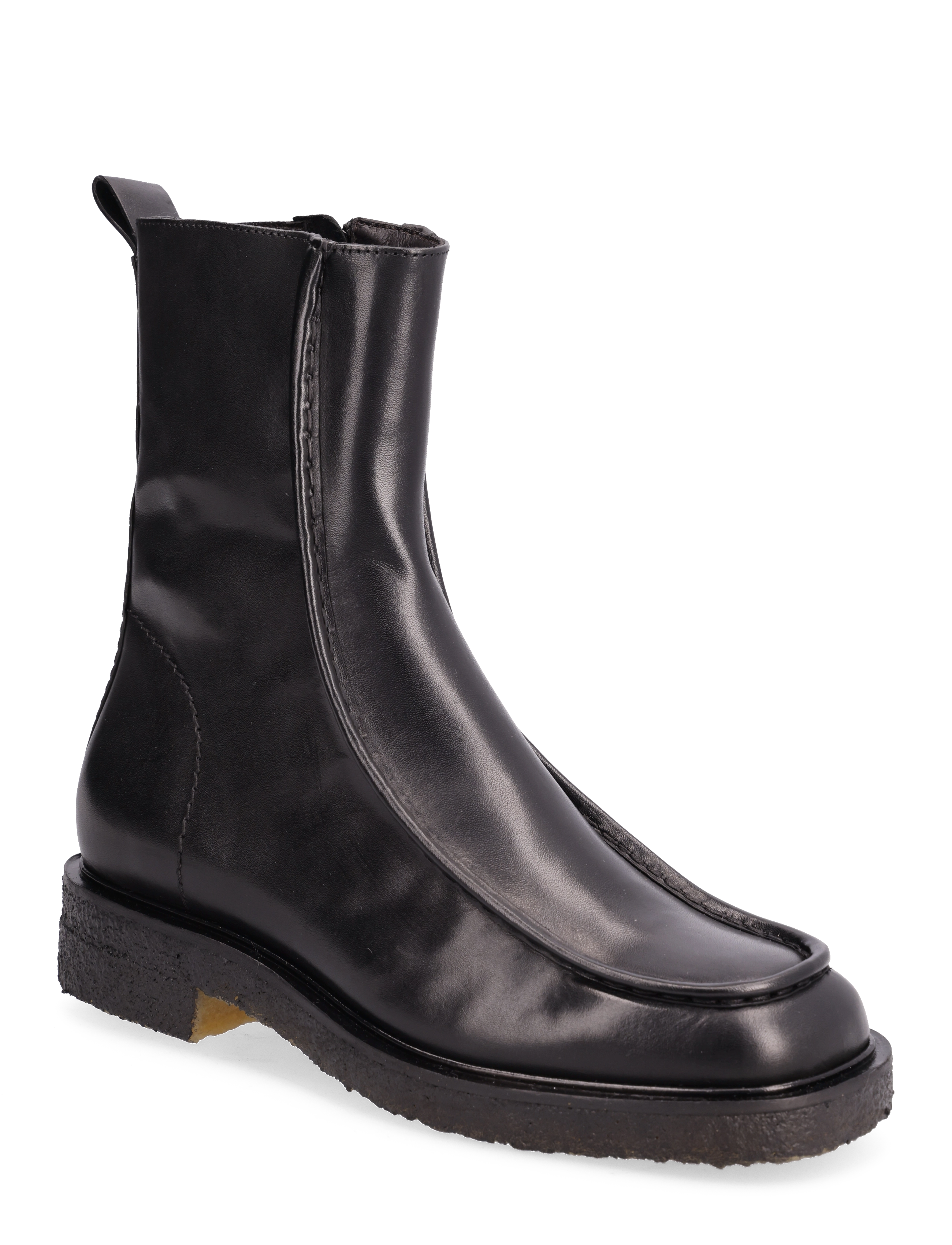 BLACK NAPPA 70