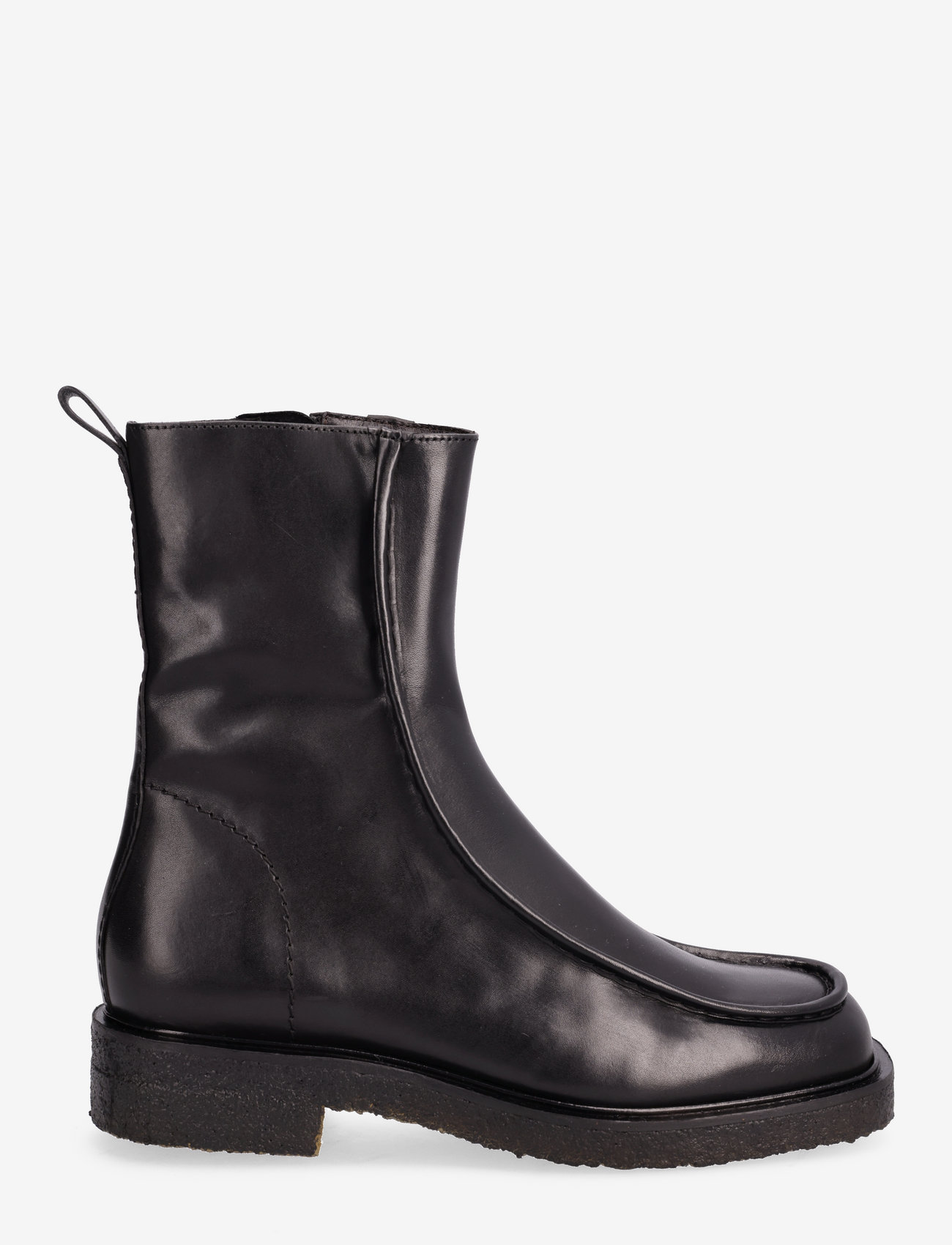 Billi Bi - Boots A3116 - black nappa 70 - 1