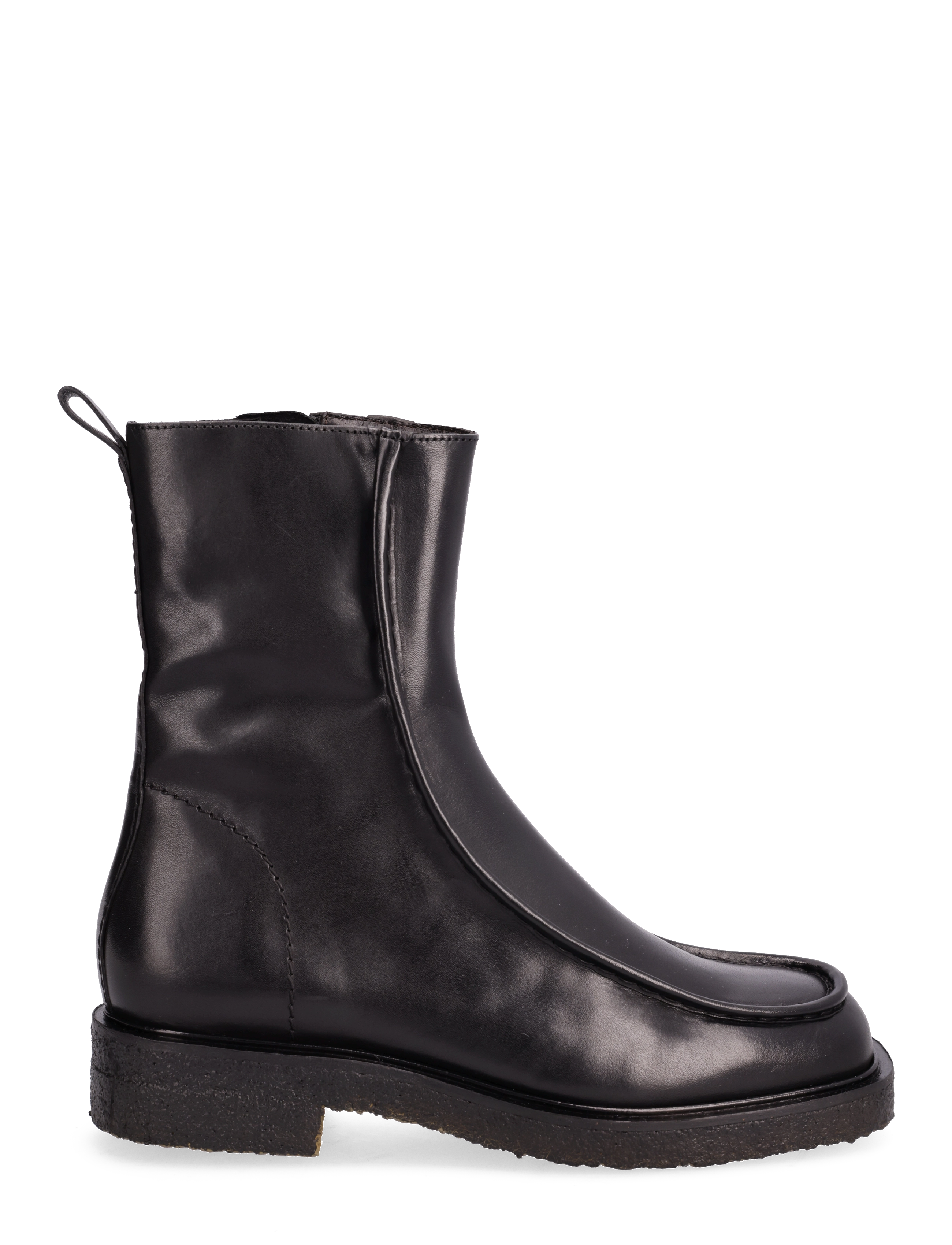 Billi Bi - Boots A3116 - black nappa 70 - 1