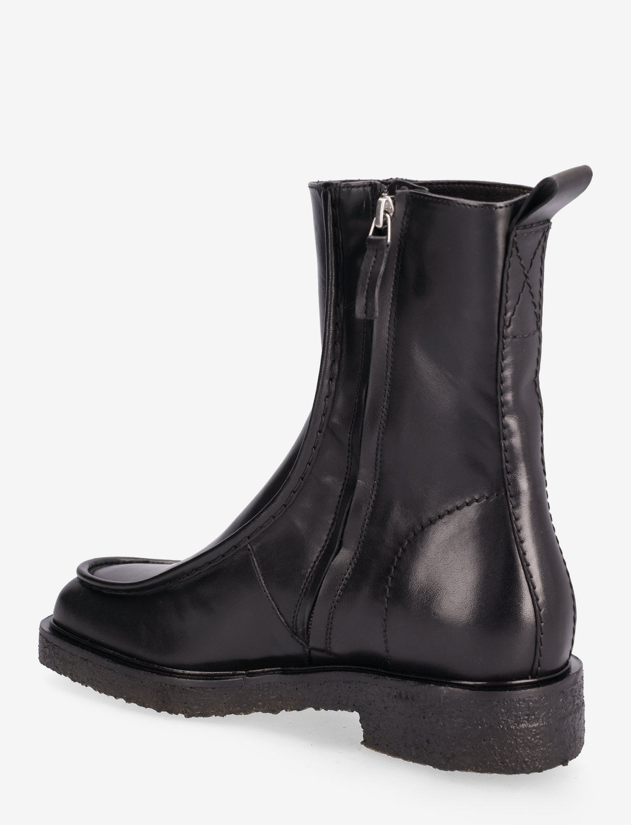 Billi Bi - Boots A3116 - black nappa 70 - 2