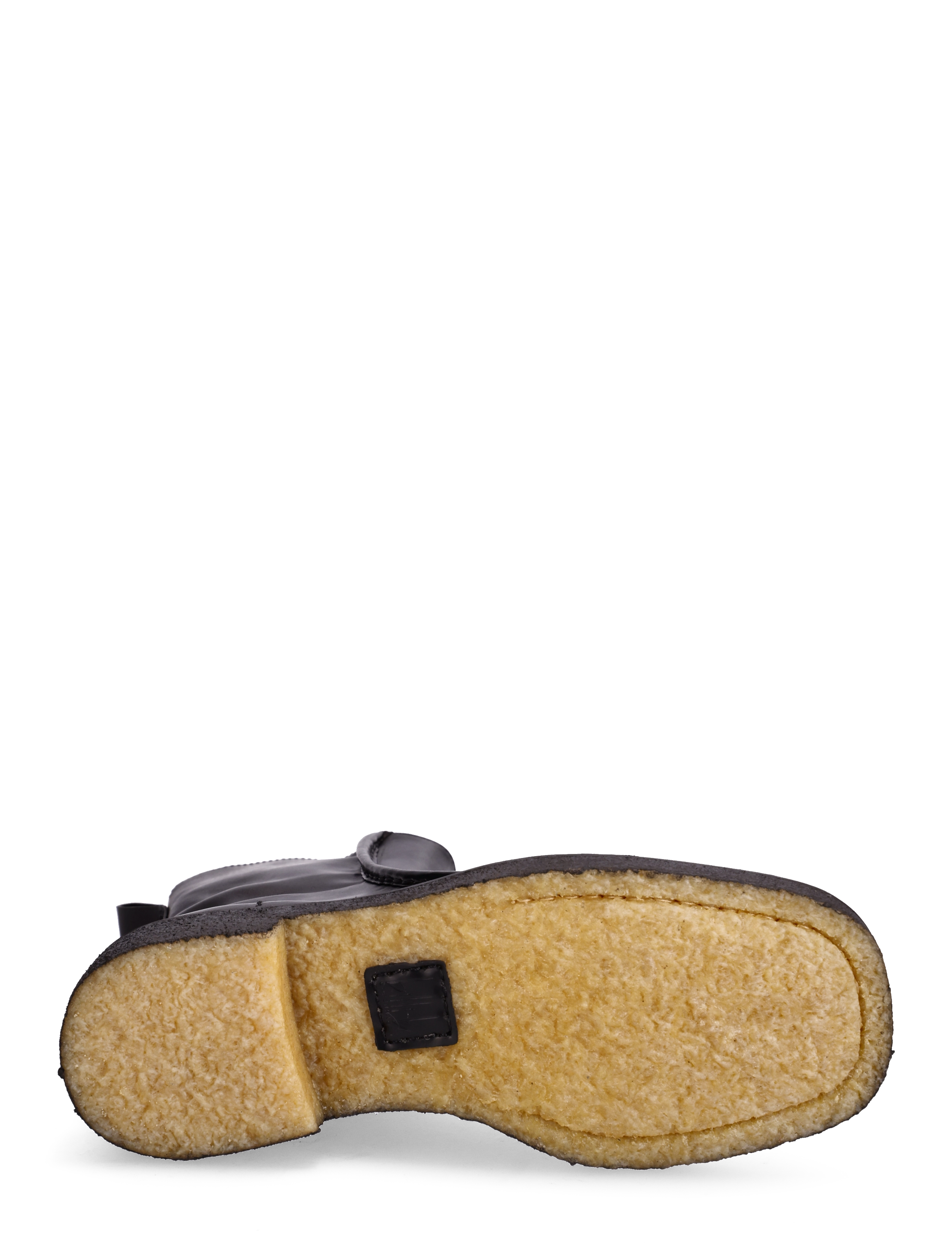 Billi Bi - Boots A3116 - black nappa 70 - 4