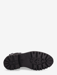 Billi Bi - Boots - chelsea stila zābaki - black desire/silver - 4