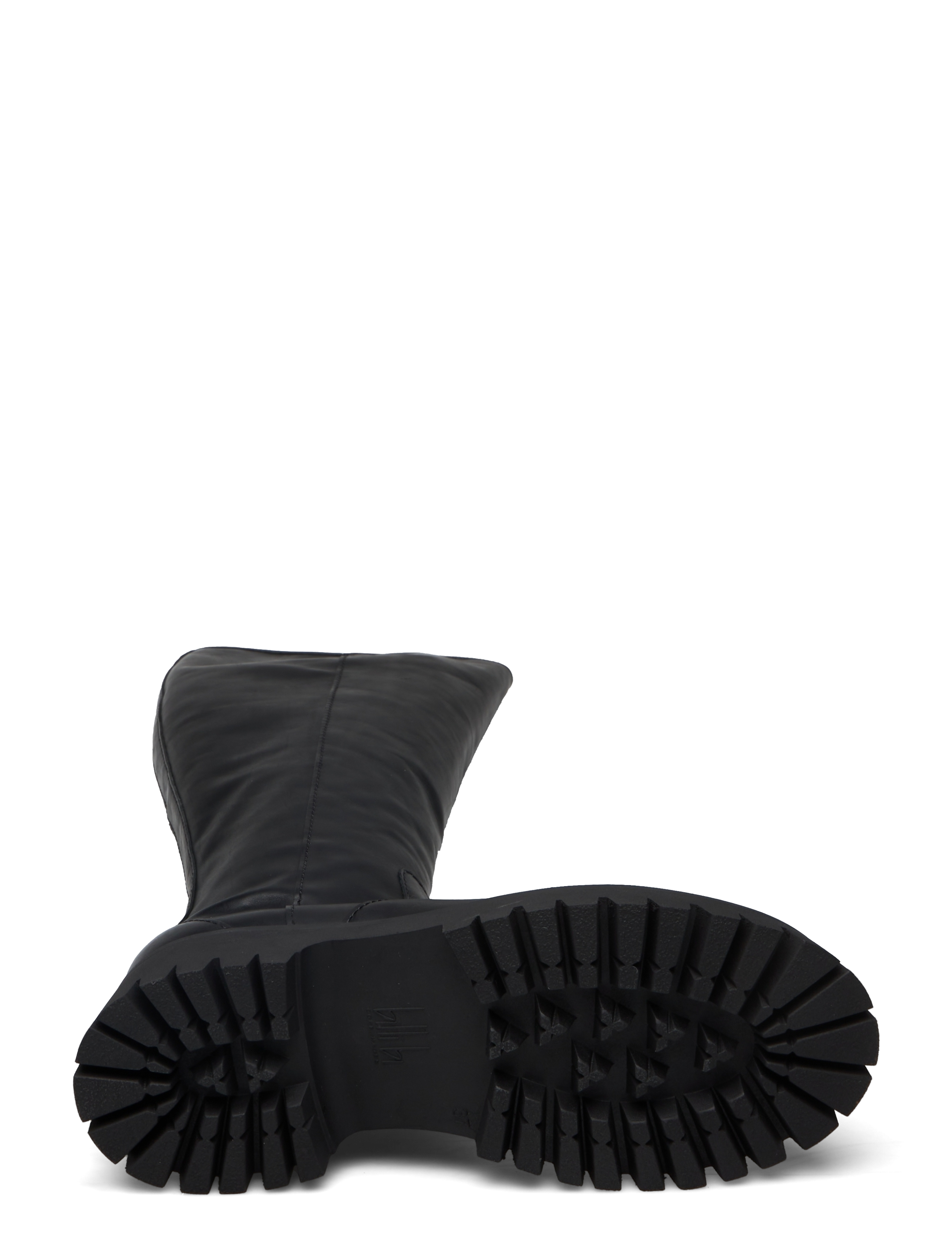 Billi Bi - A3135 - black porto calf - 4