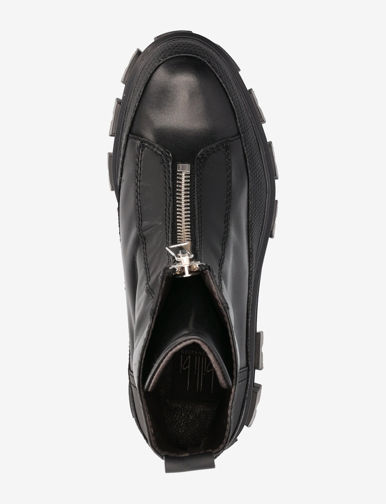 Billi Bi - A3141 - black comb. 480 - 3
