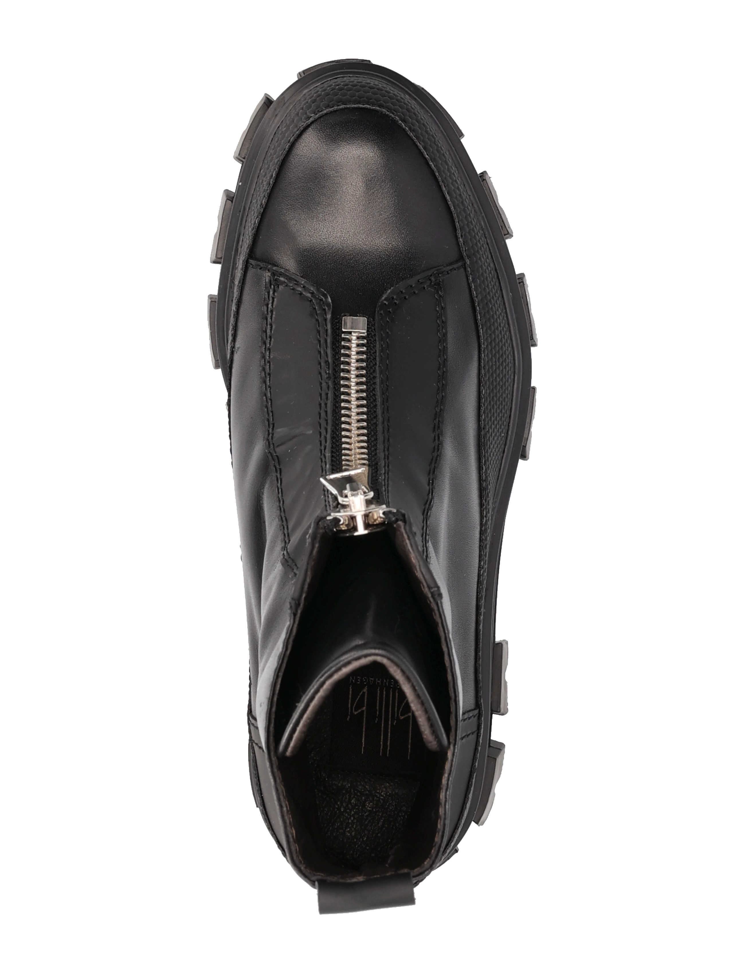 Billi Bi - A3141 - black comb. 480 - 3