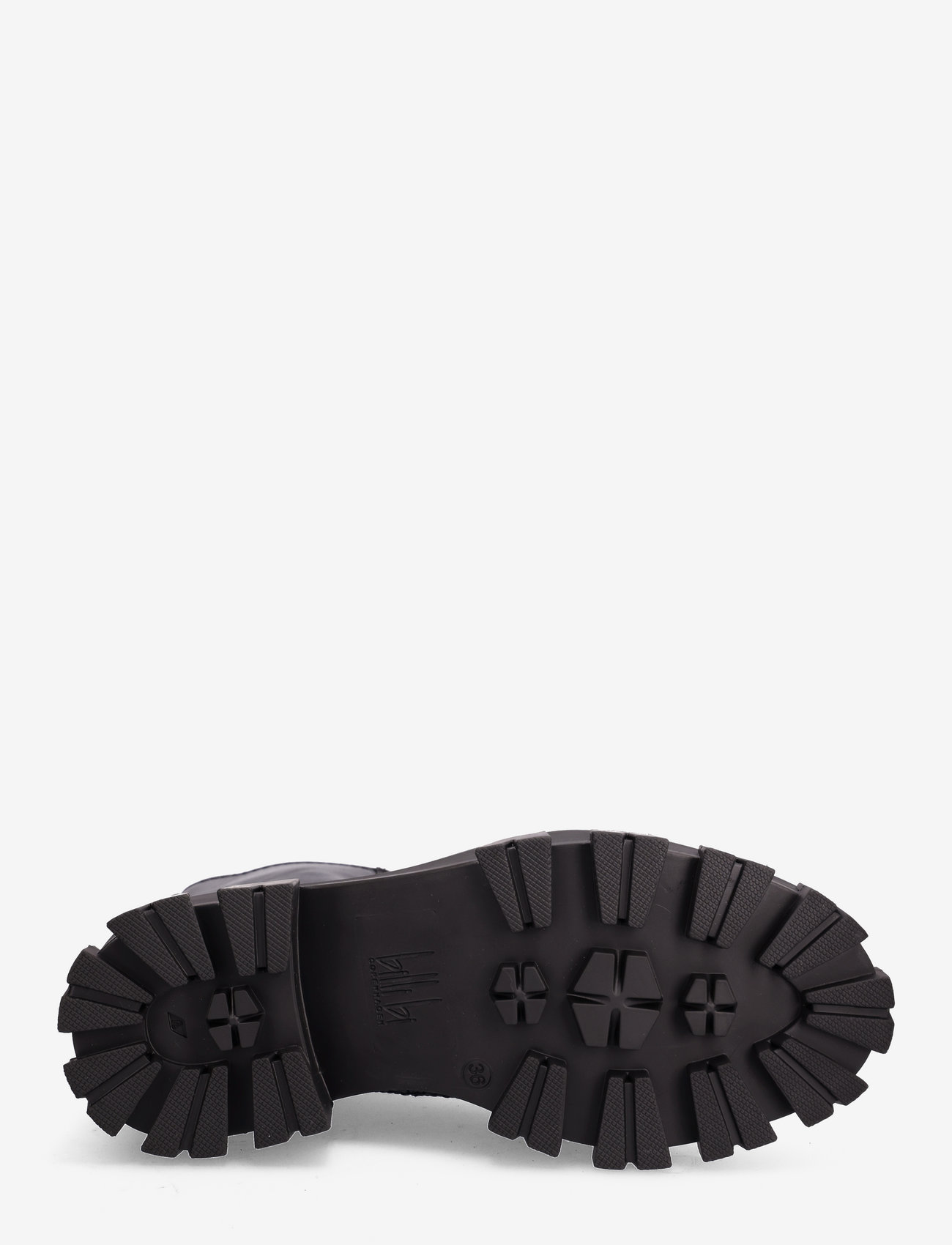 Billi Bi - A3141 - black comb. 480 - 4