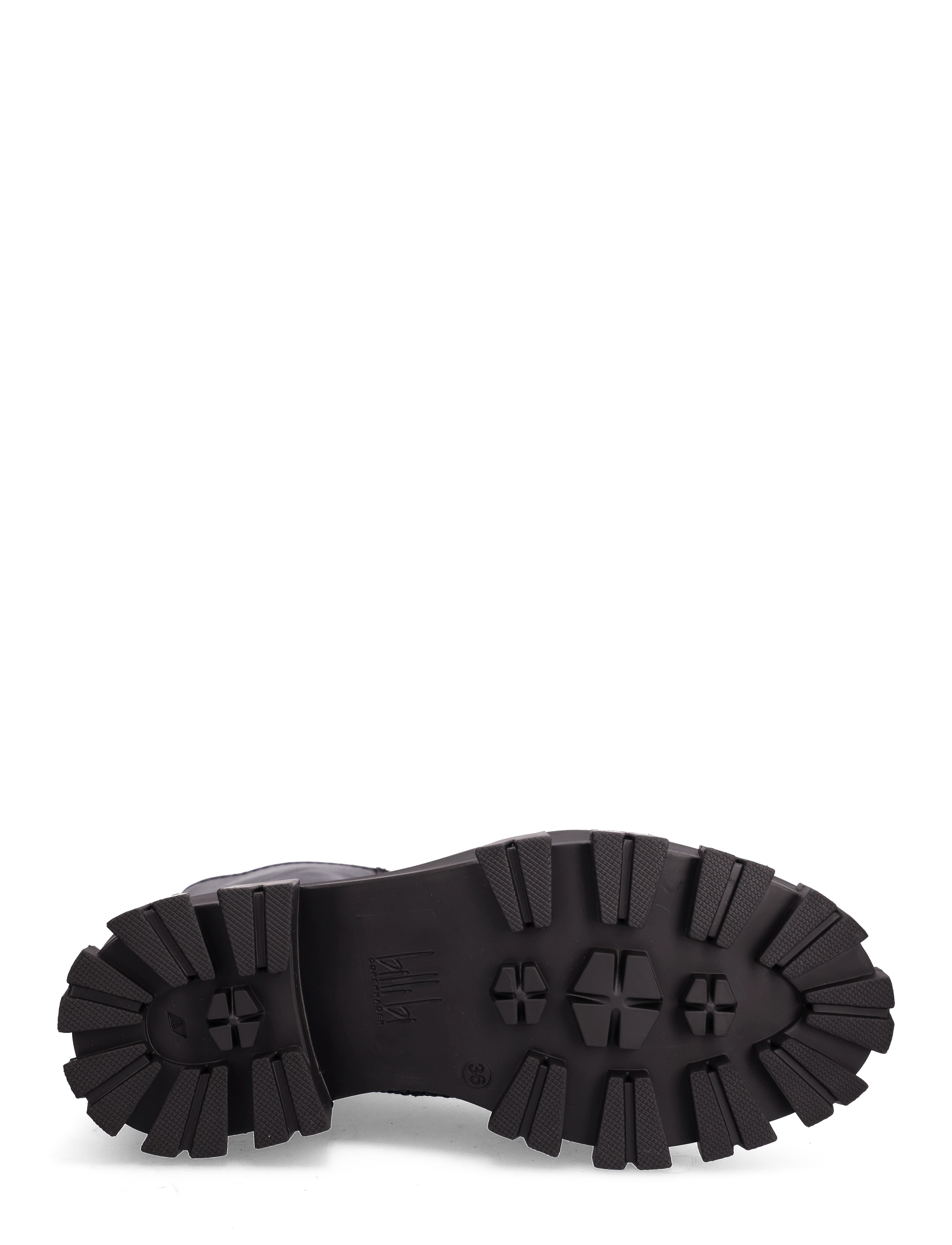 Billi Bi - A3141 - black comb. 480 - 4