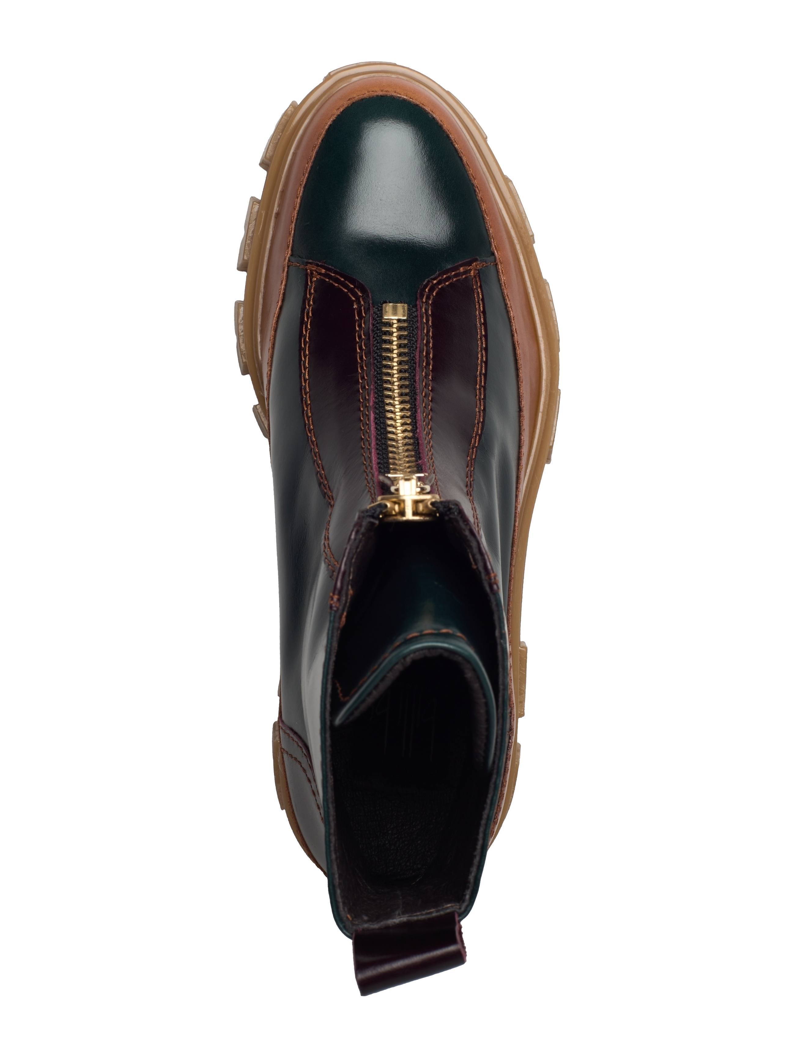 Billi Bi - A3141 - whisky/green/wine comb. - 3
