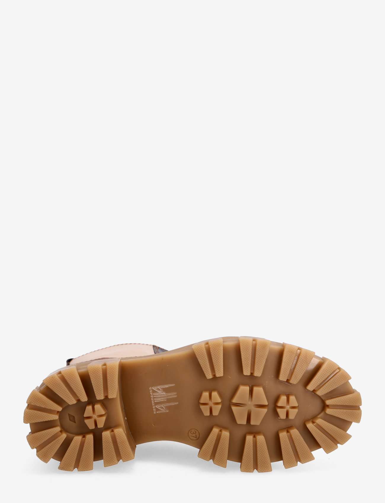 Billi Bi - A3141 - whisky/off white/wine - 4