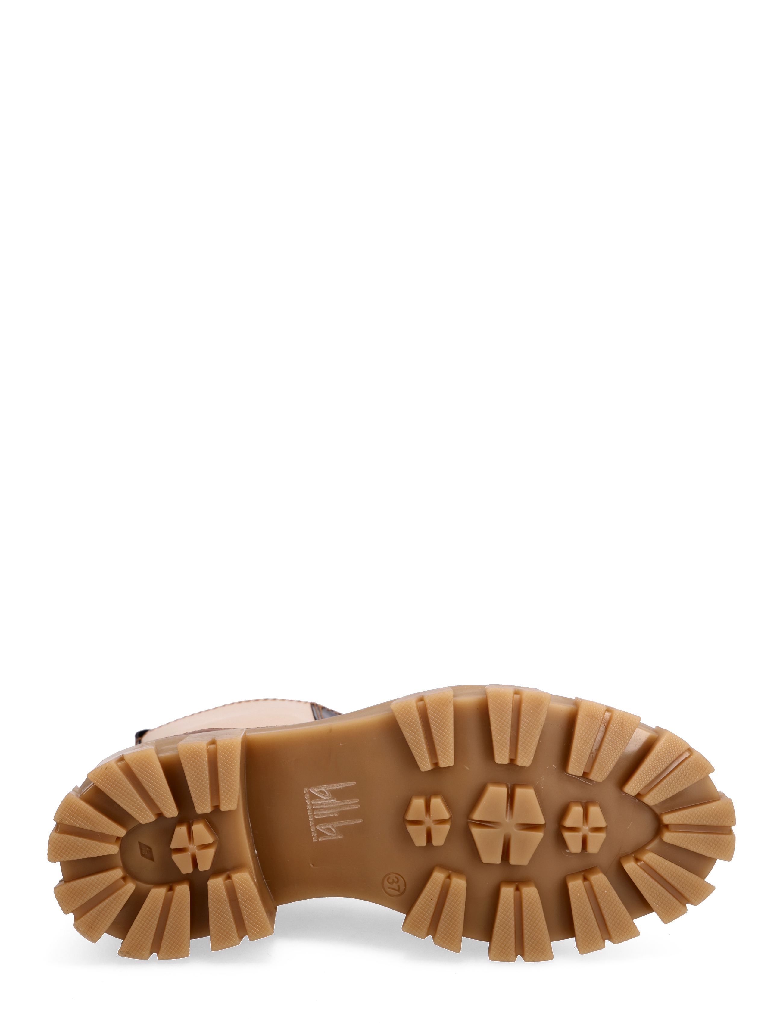 Billi Bi - A3141 - whisky/off white/wine - 4
