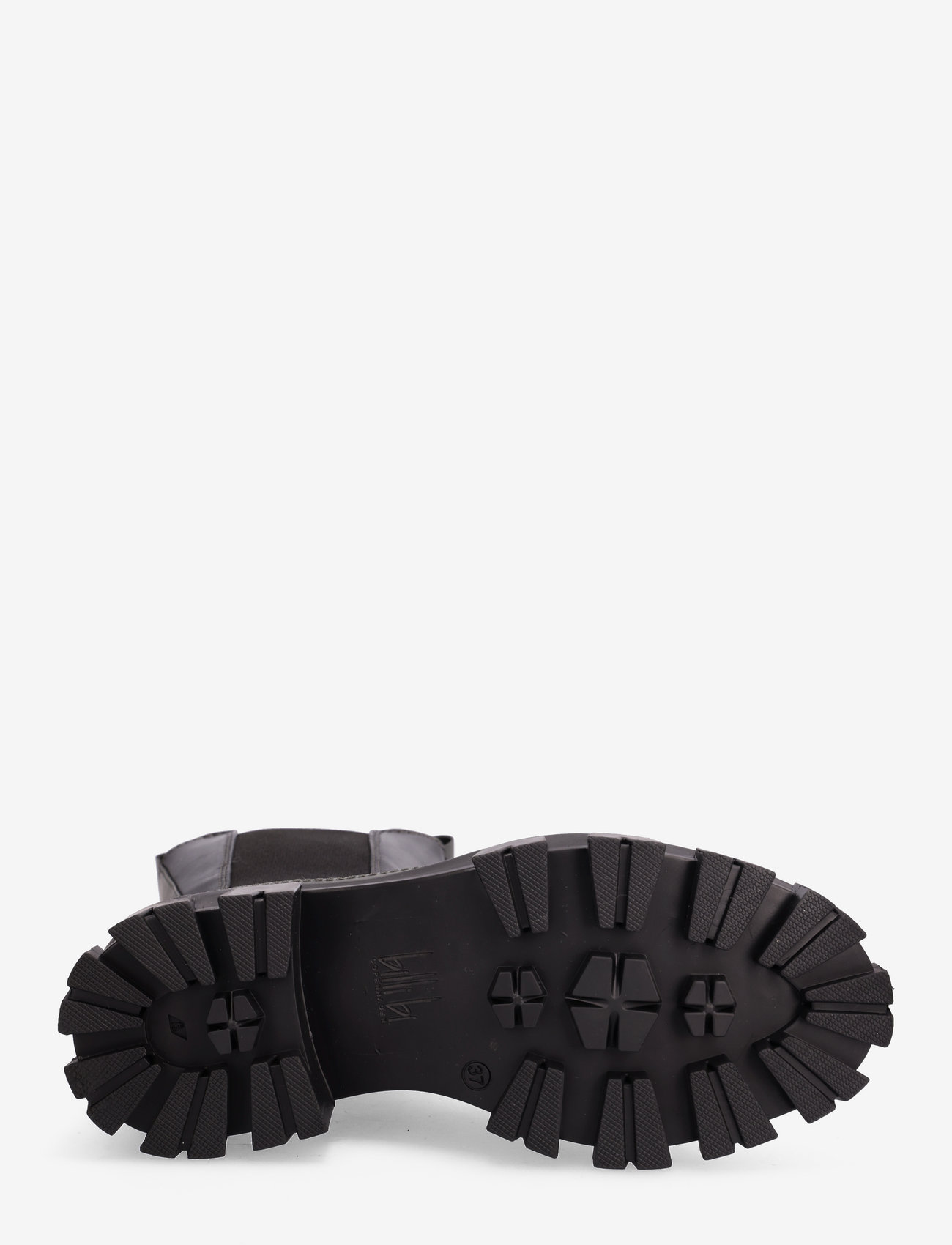 Billi Bi - Boots - army/black calf 870 - 4