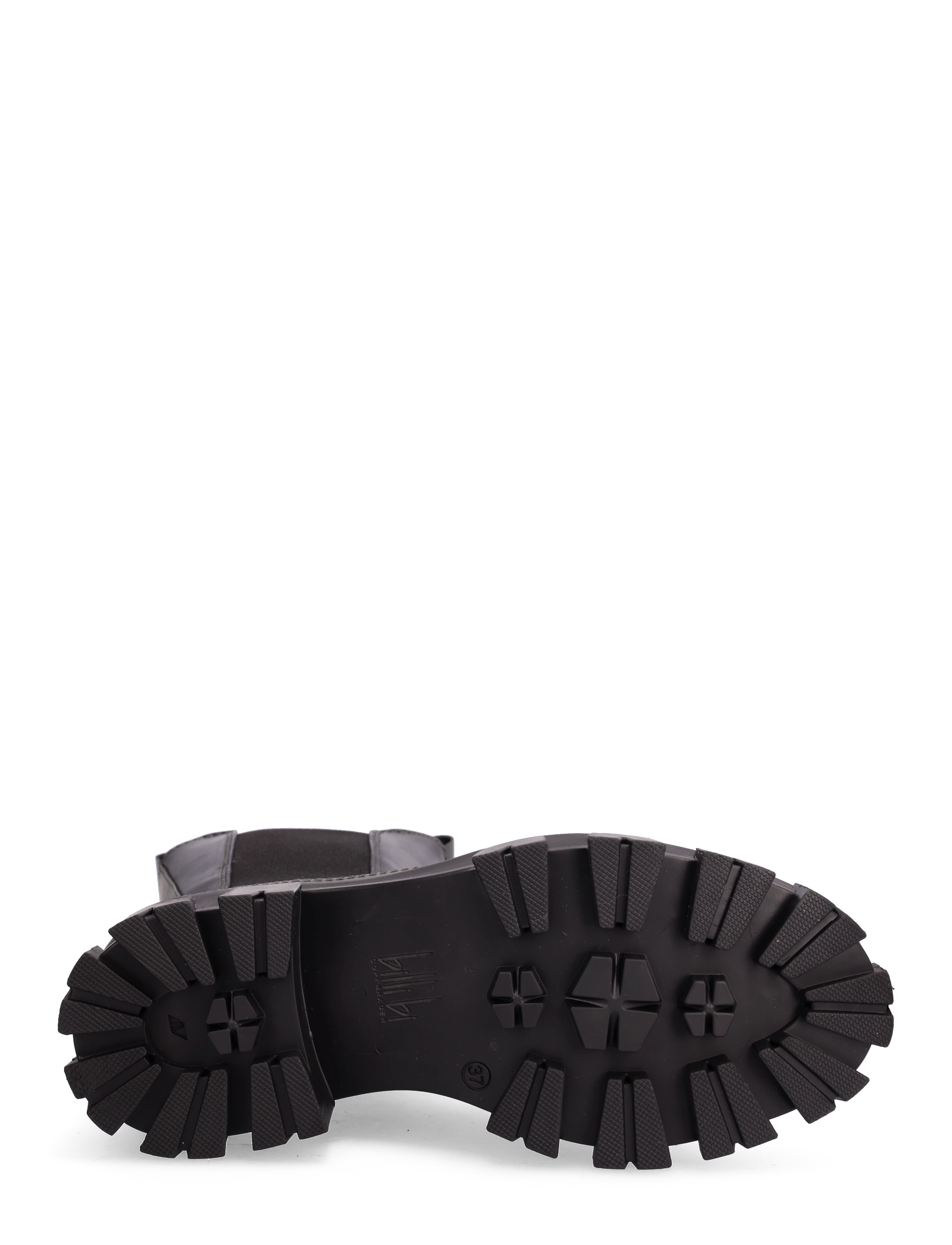 Billi Bi - A3143 - army/black calf 870 - 4