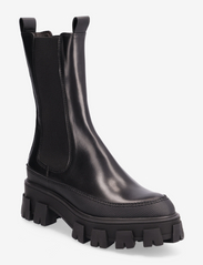 Boots - BLACK COMB. 480