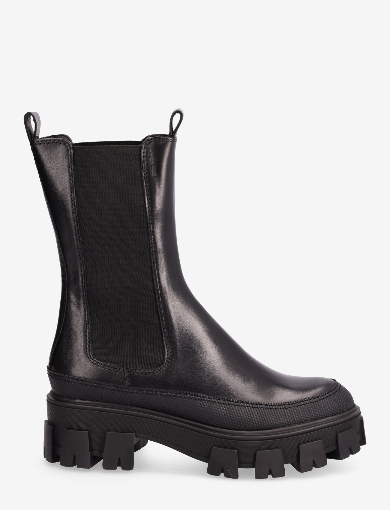 Billi Bi - Boots - chelsea boots - black comb. 480 - 1