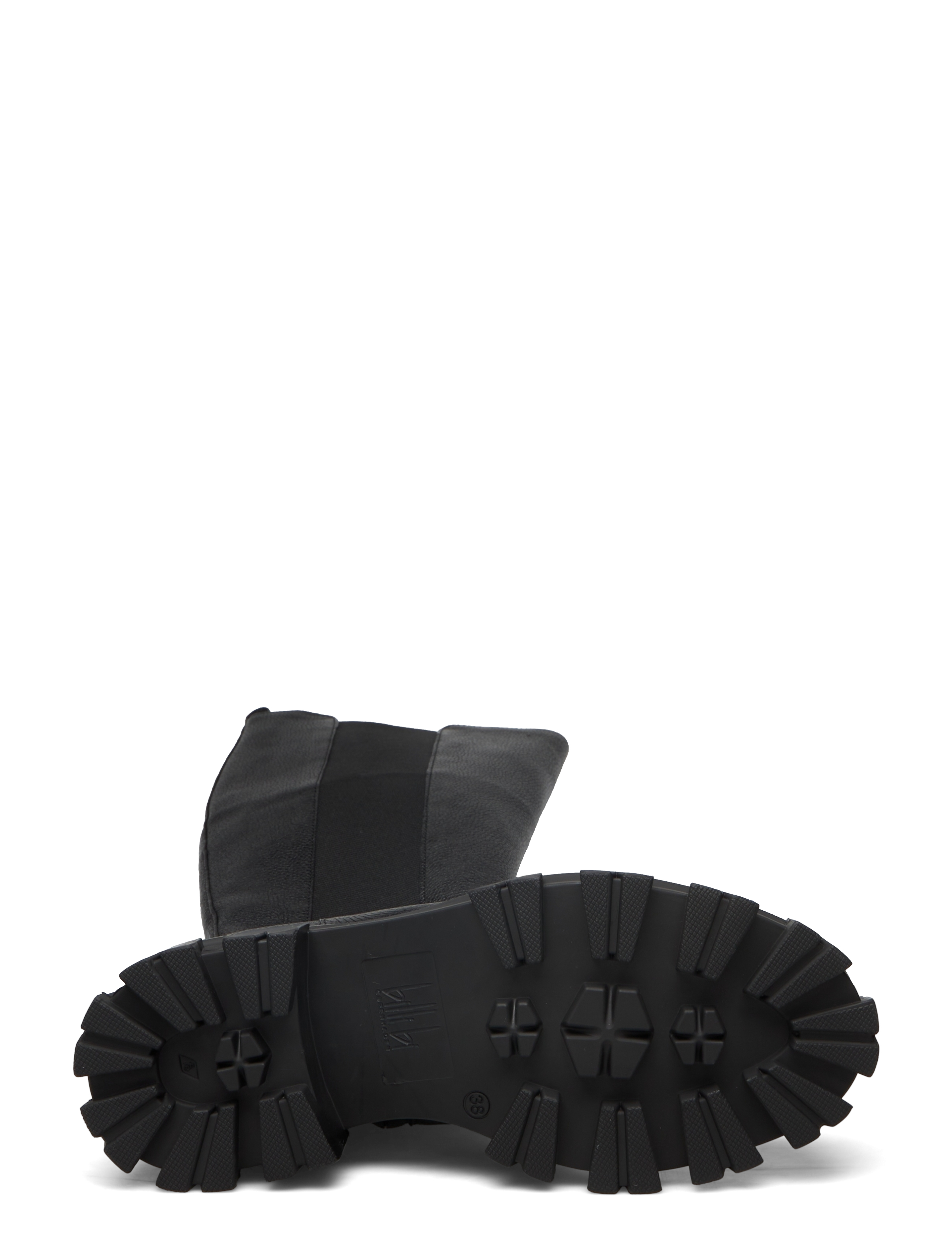 Billi Bi - A3144 - black buffalo 800 - 4