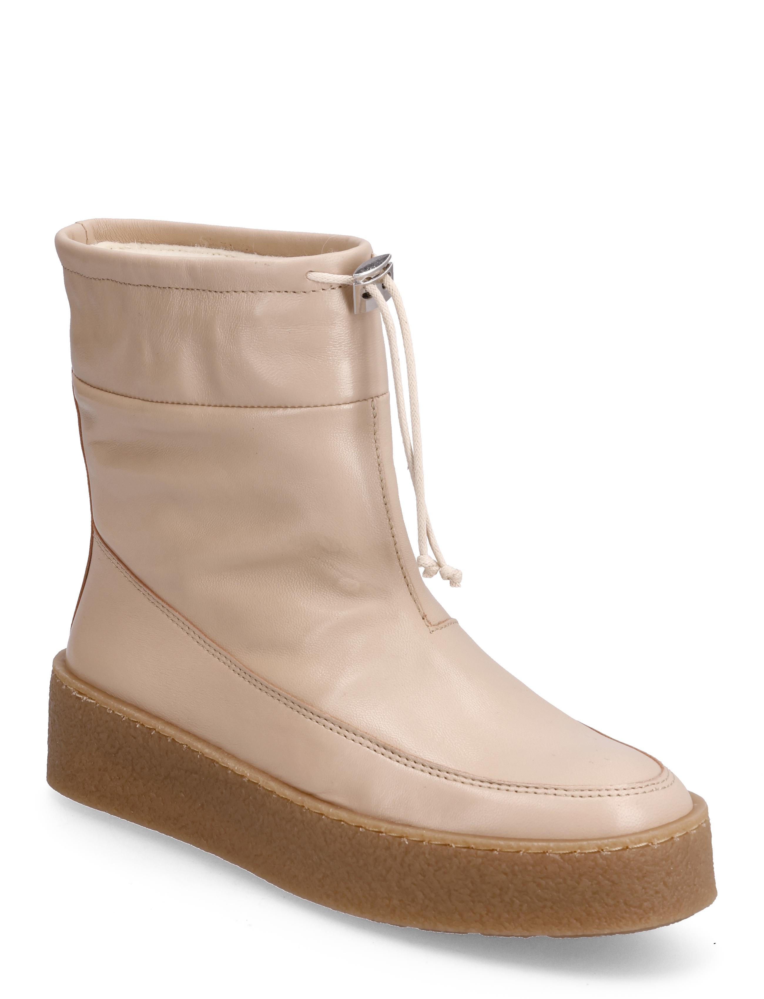 BEIGE NAPPA 72