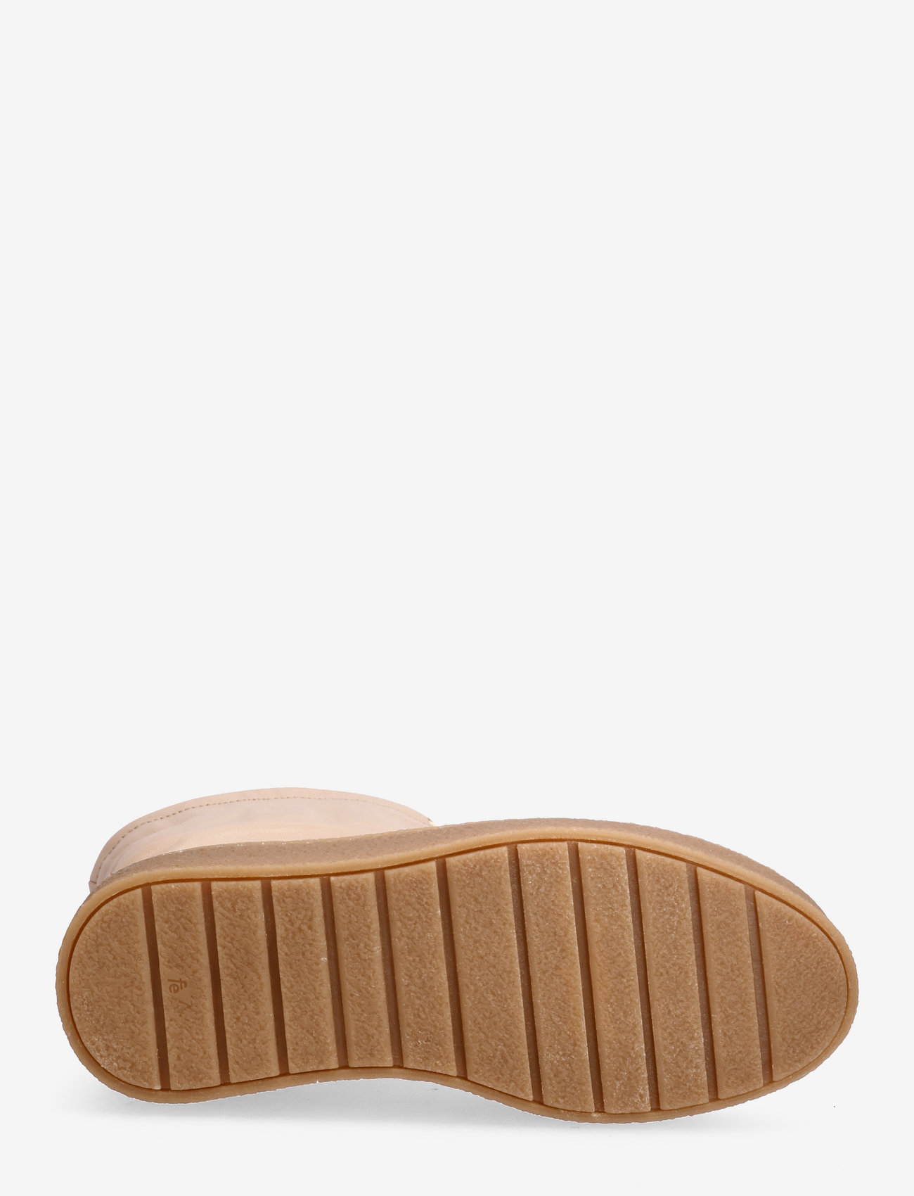 Billi Bi - Warm lining - beige nappa 72 - 4