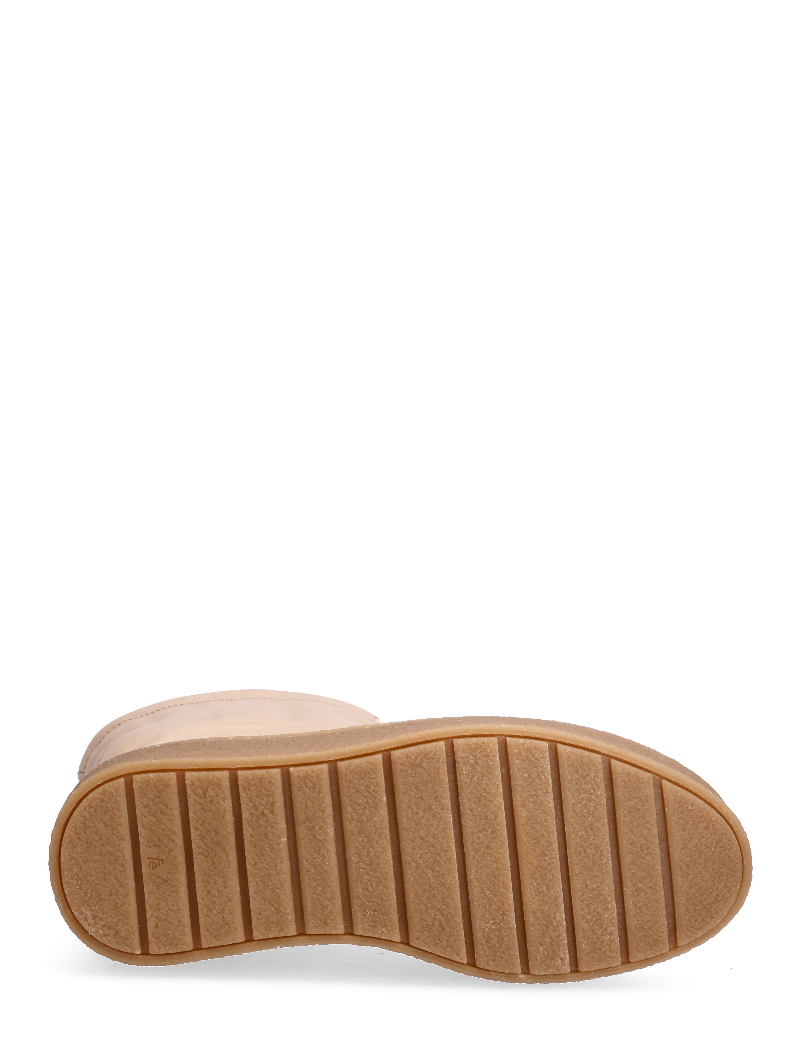 Billi Bi - Warm lining - beige nappa 72 - 4
