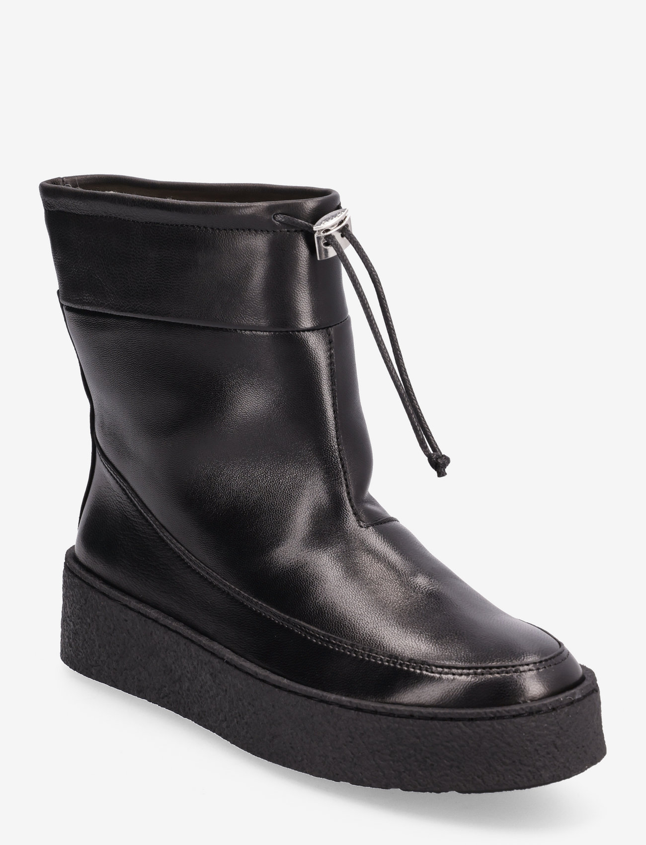 BLACK NAPPA 70